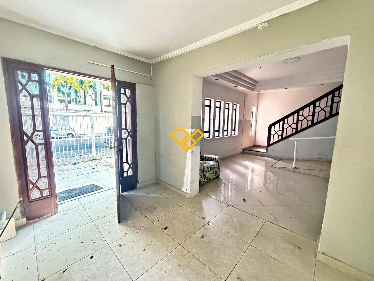 Casa à venda no Ponta da Praia: Sala