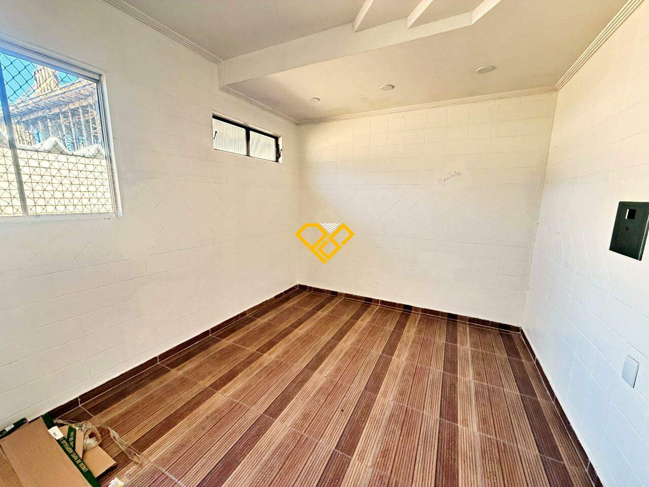 Casa à venda no Ponta da Praia: