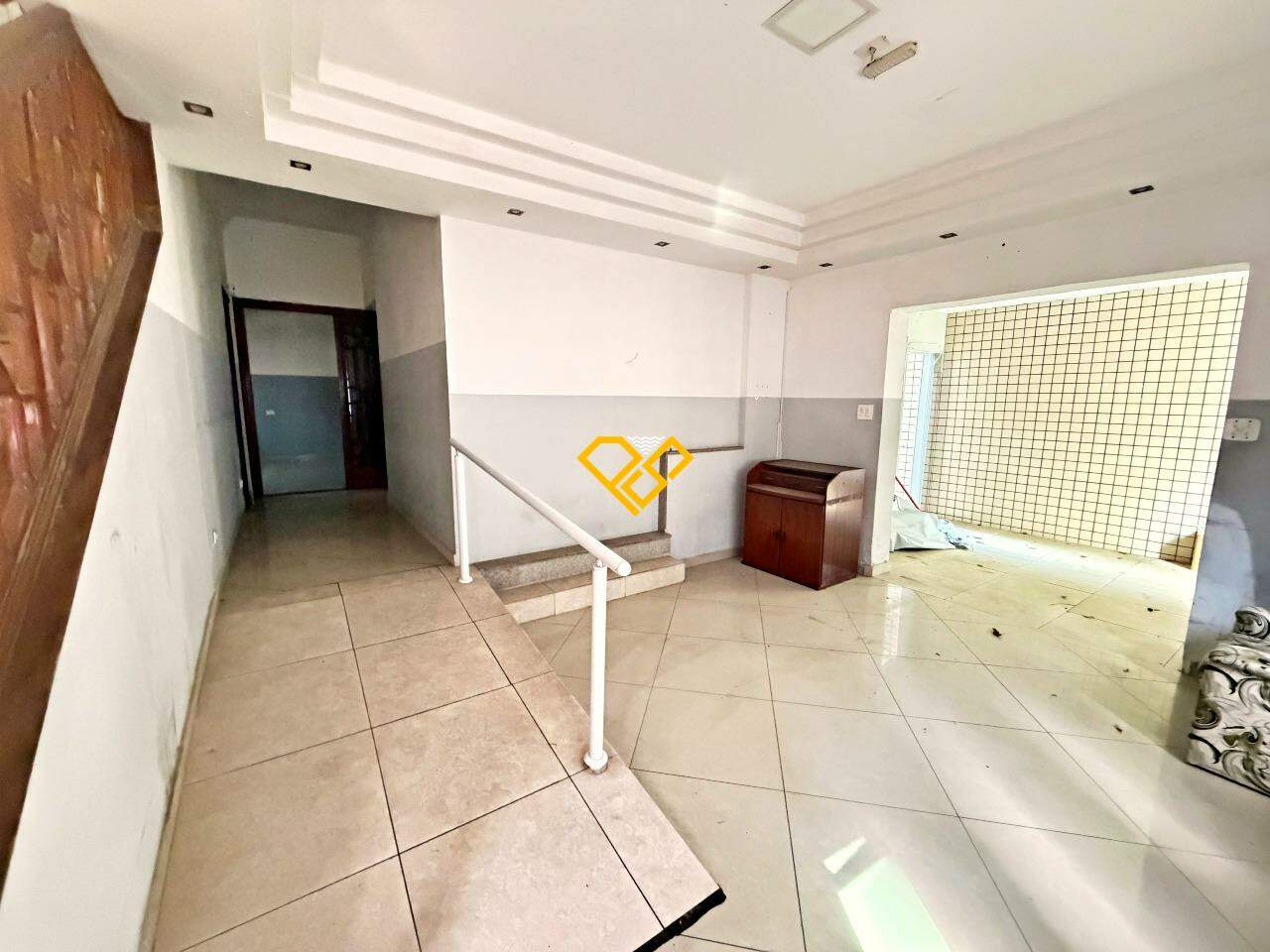 Casa à venda no Ponta da Praia: Sala