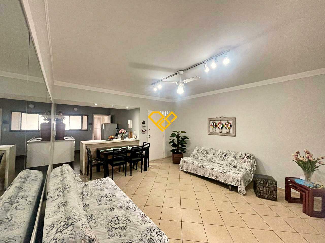 Apartamento para aluguel no Boqueirão: