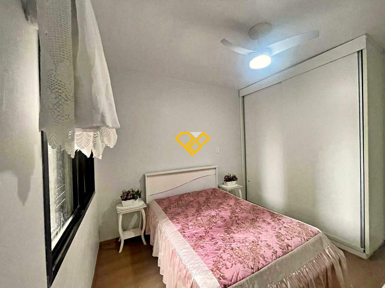 Apartamento para aluguel no Boqueirão: Dormitório 2