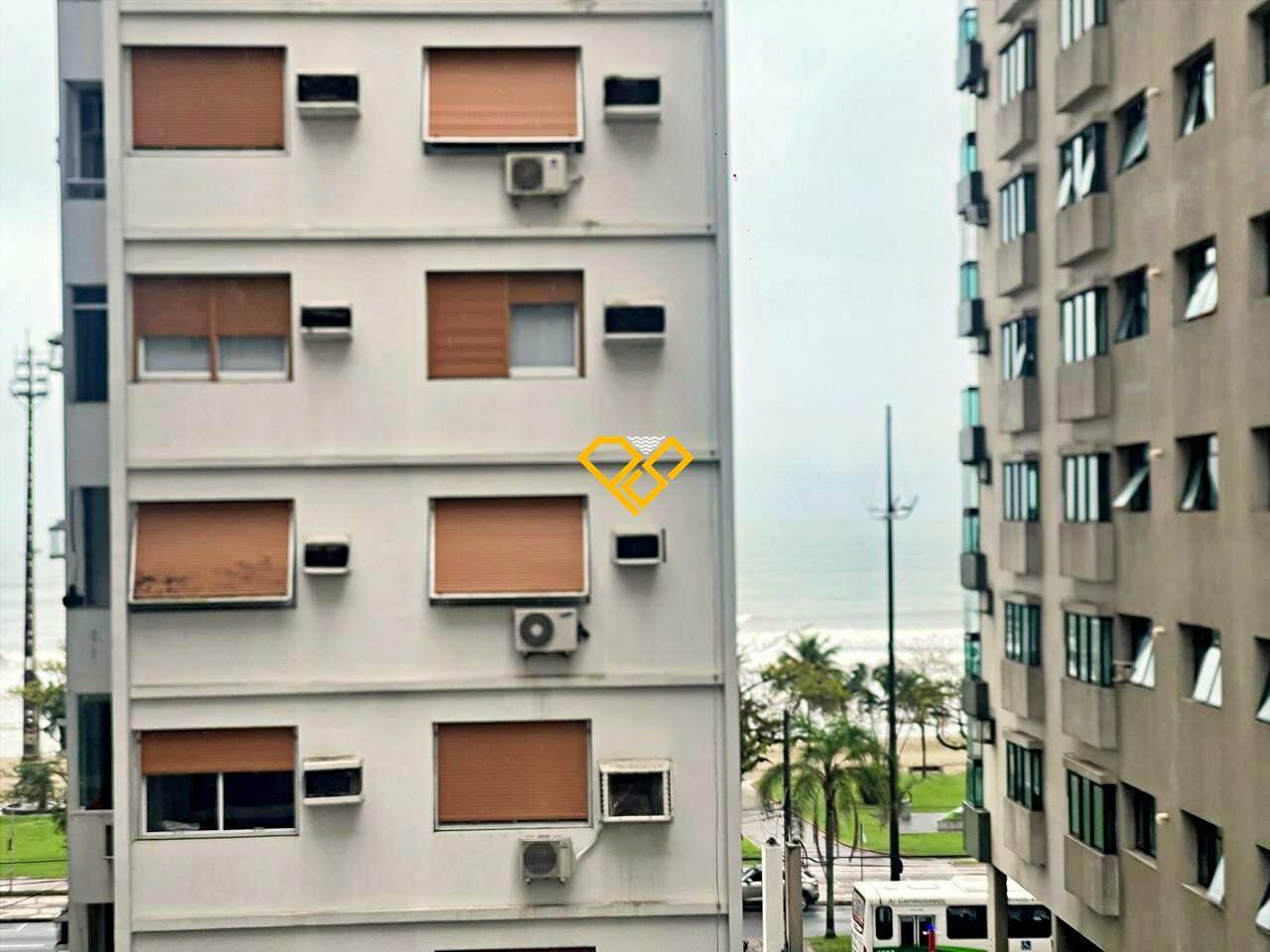 Apartamento para aluguel no Boqueirão: Vista