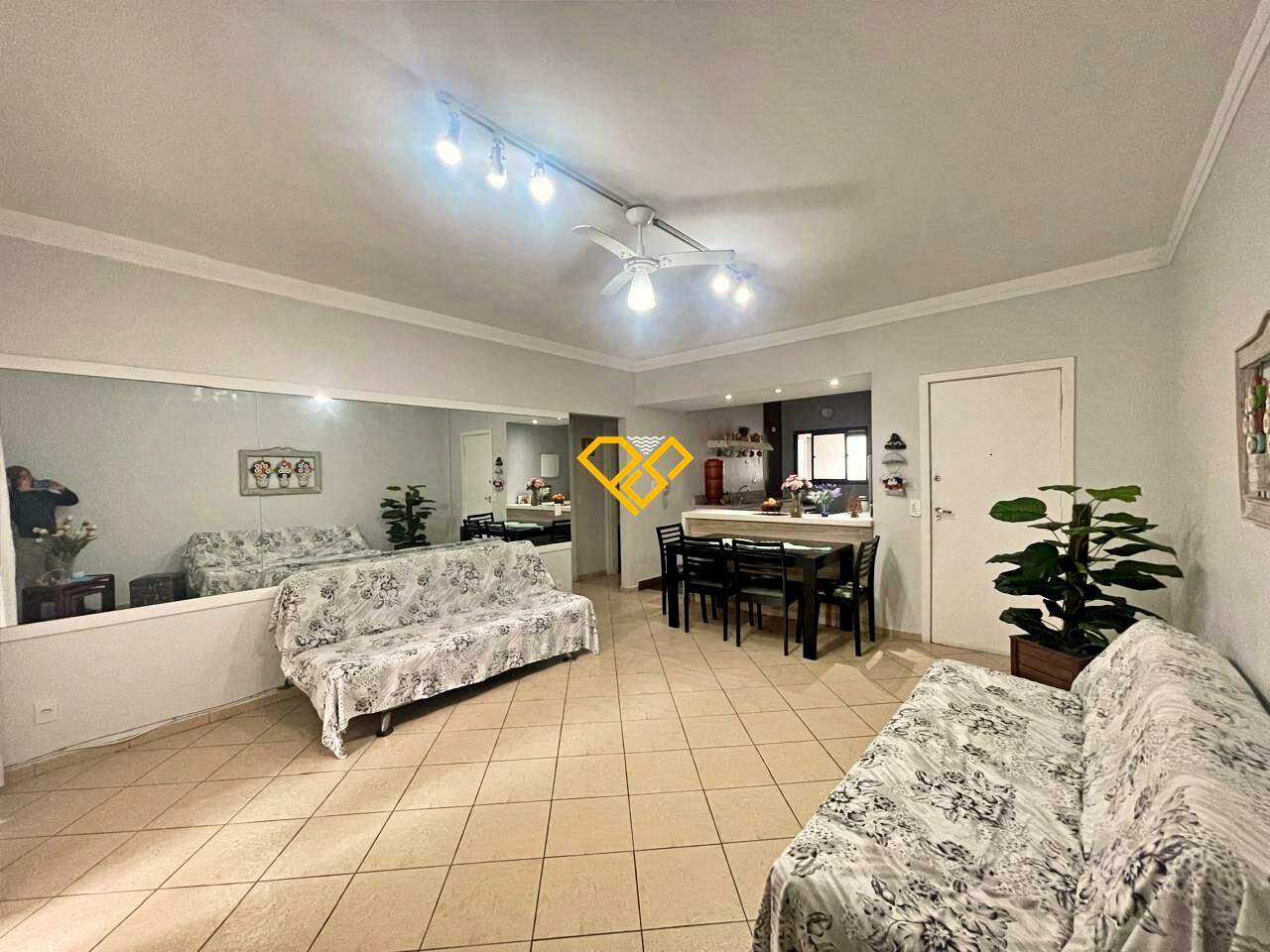 Apartamento para aluguel no Boqueirão: