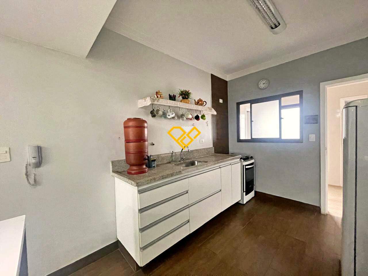 Apartamento para aluguel no Boqueirão: Cozinha