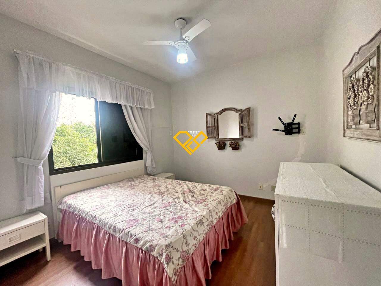 Apartamento para aluguel no Boqueirão: Dormitório 1