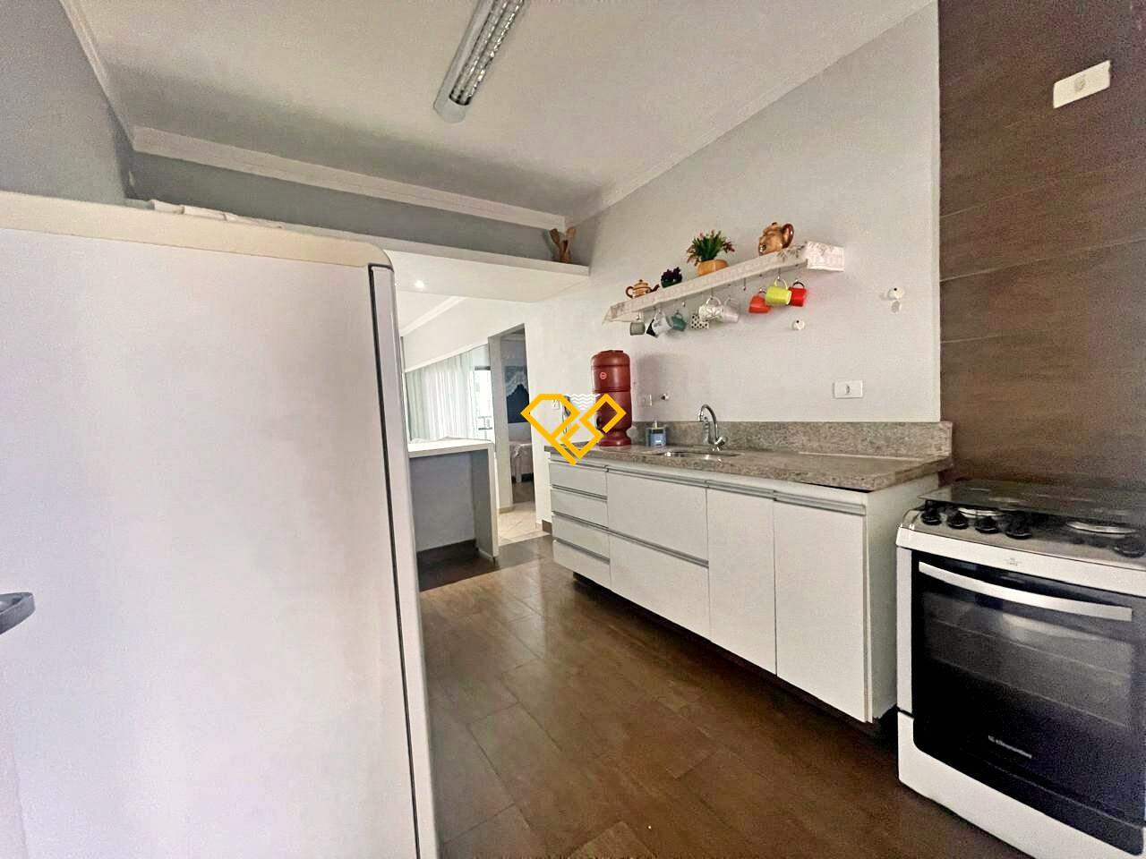 Apartamento para aluguel no Boqueirão: Cozinha