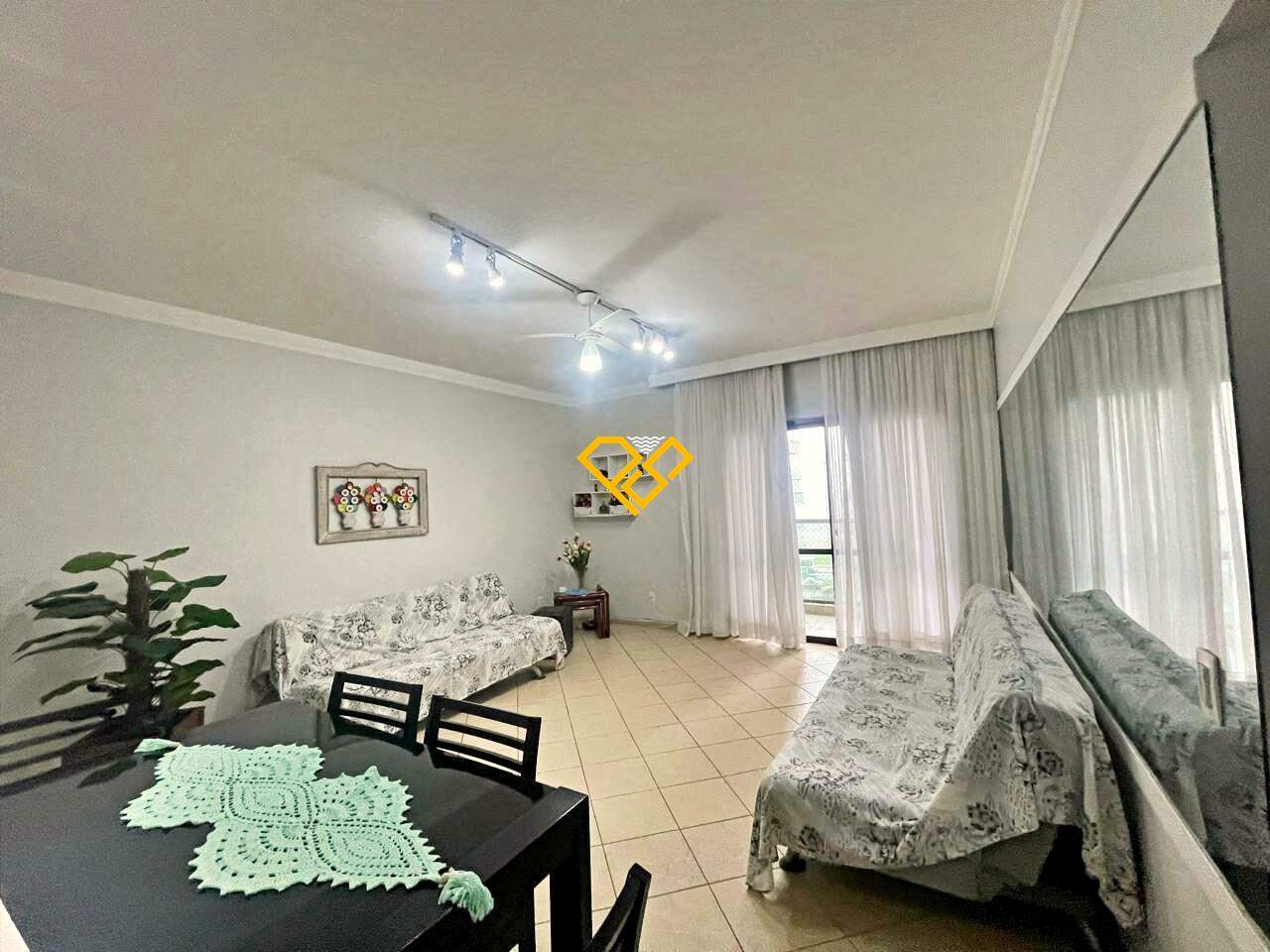 Apartamento para aluguel no Boqueirão: 