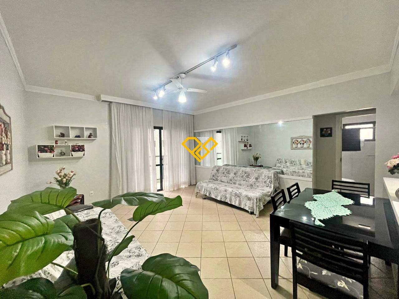 Apartamento para aluguel no Boqueirão: 