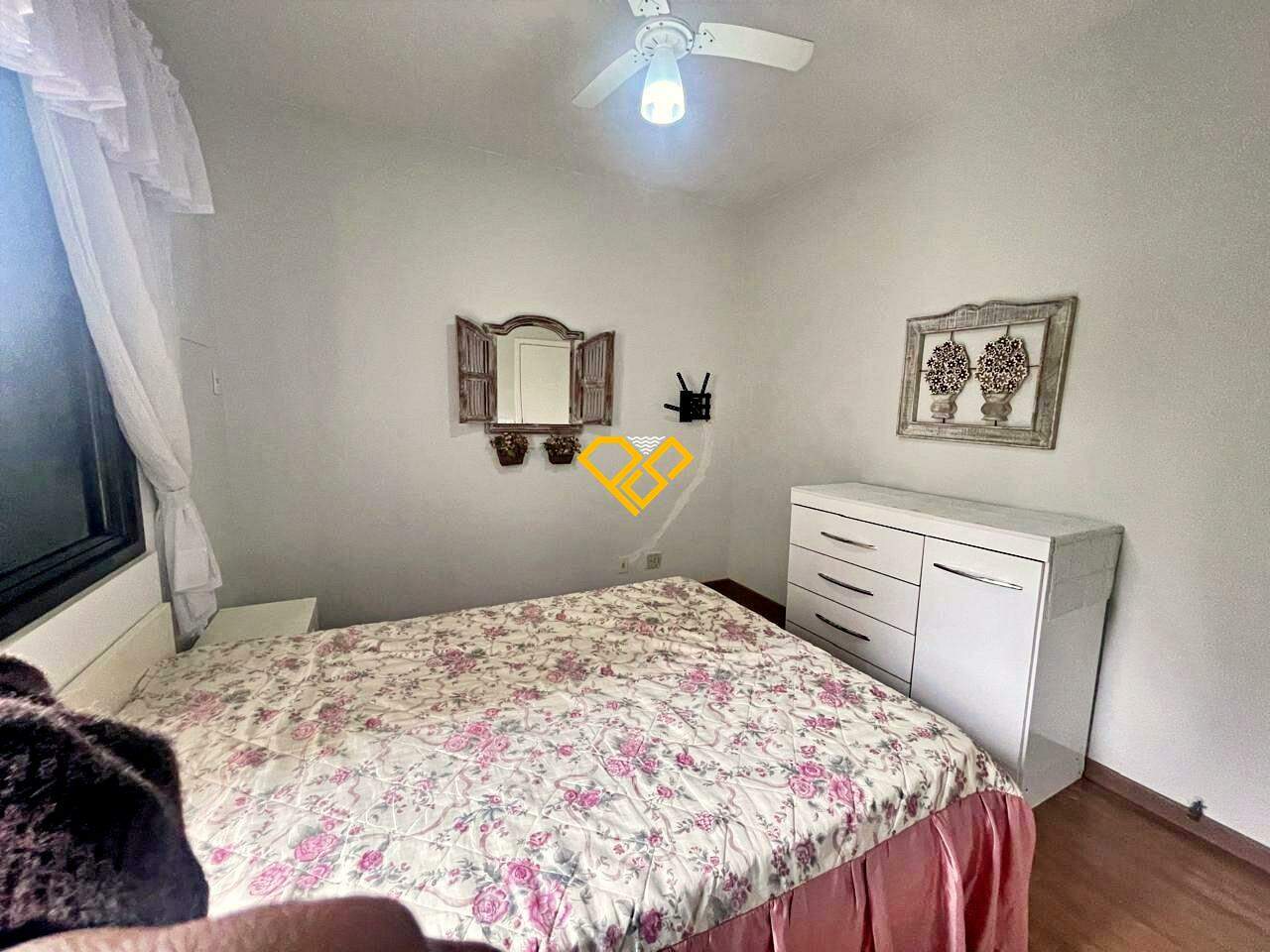 Apartamento para aluguel no Boqueirão: Dormitório 1