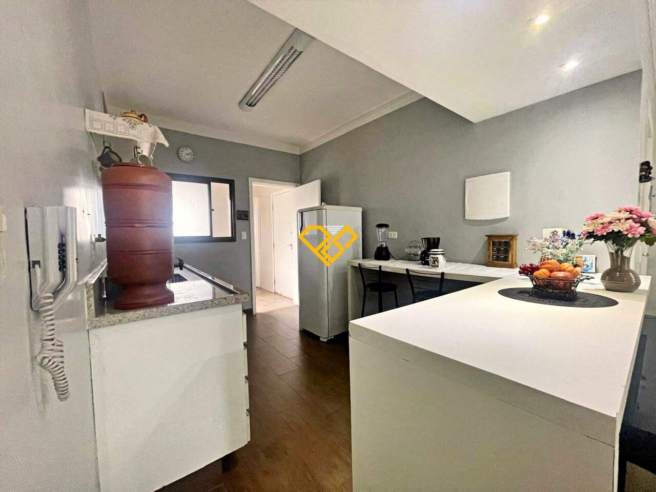 Apartamento para aluguel no Boqueirão: Cozinha
