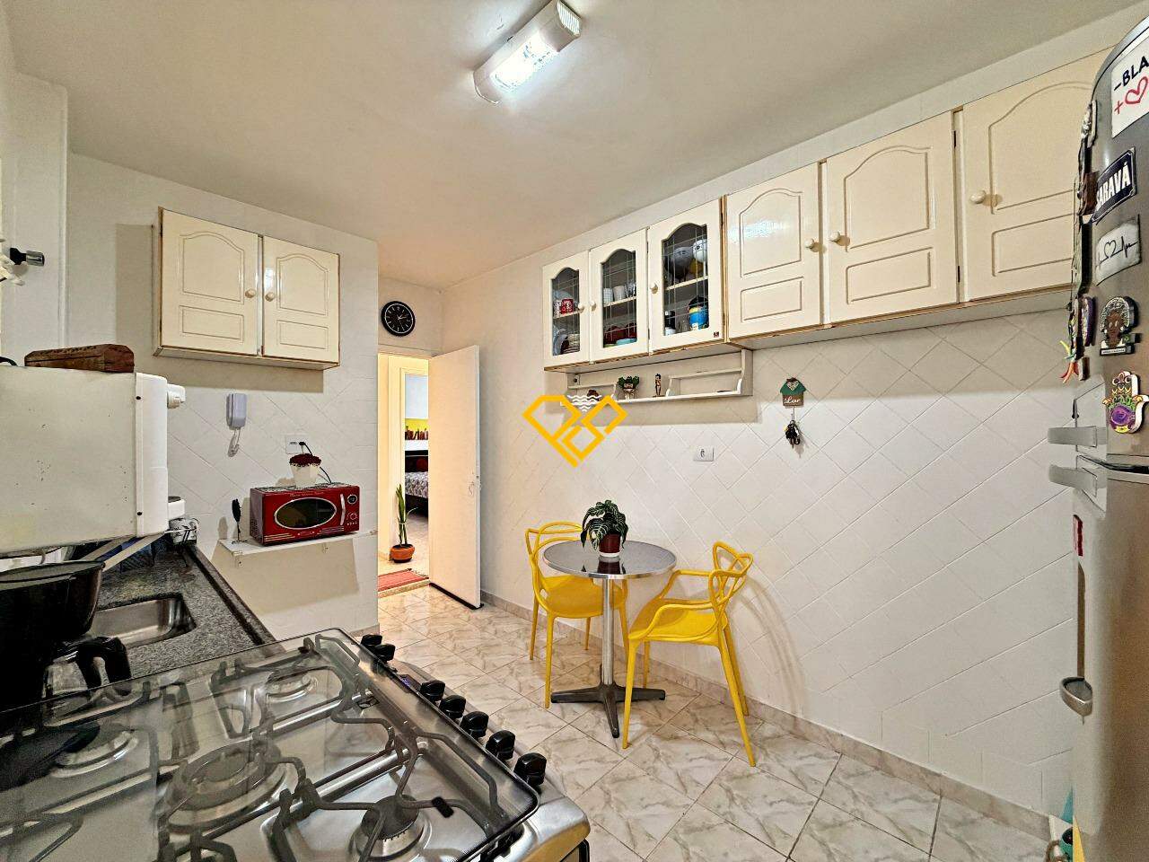 Apartamento à venda no Boqueirão: Cozinha