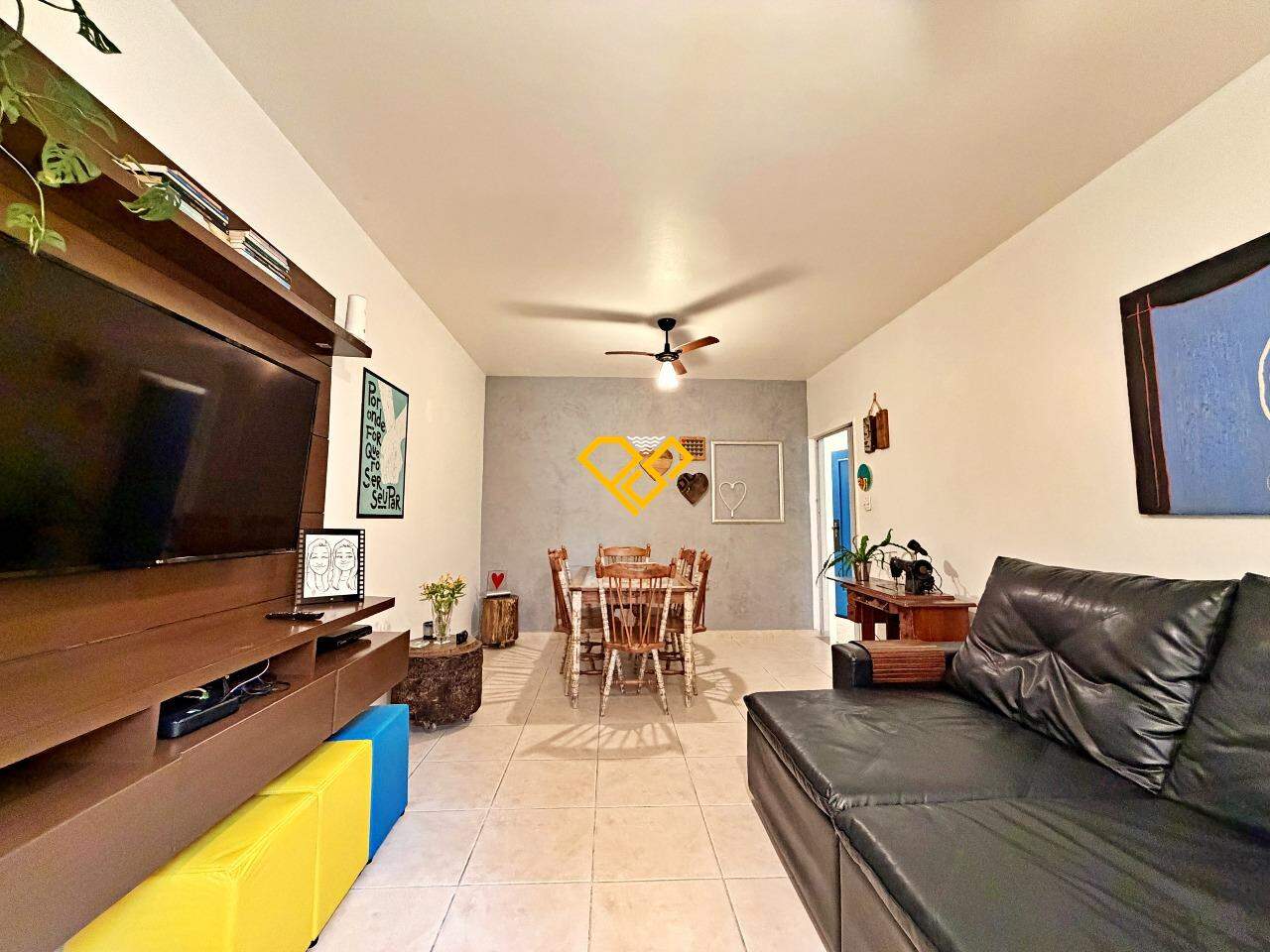 Apartamento à venda no Boqueirão: Sala