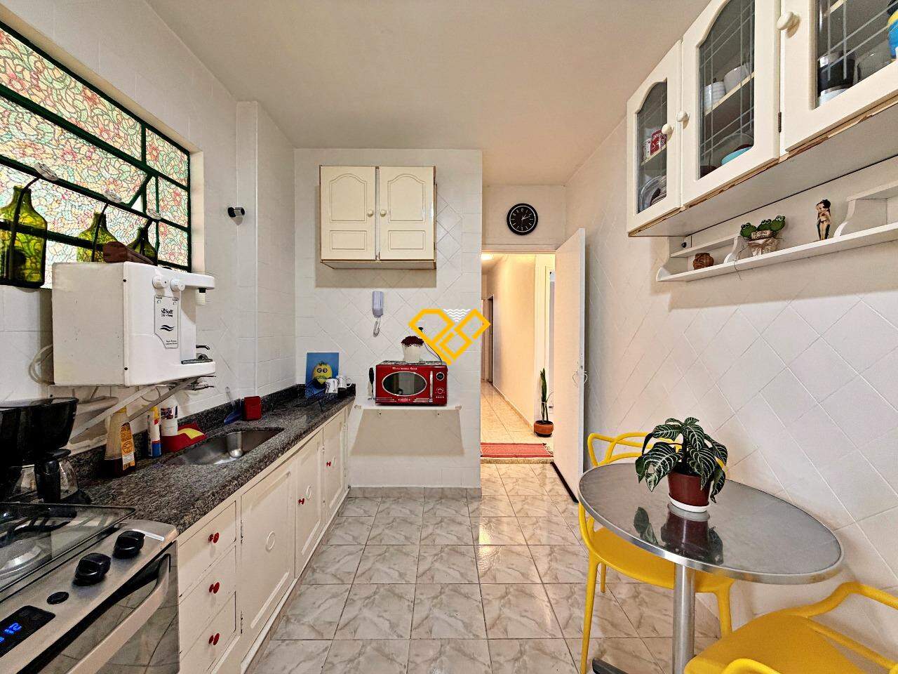 Apartamento à venda no Boqueirão: Cozinha