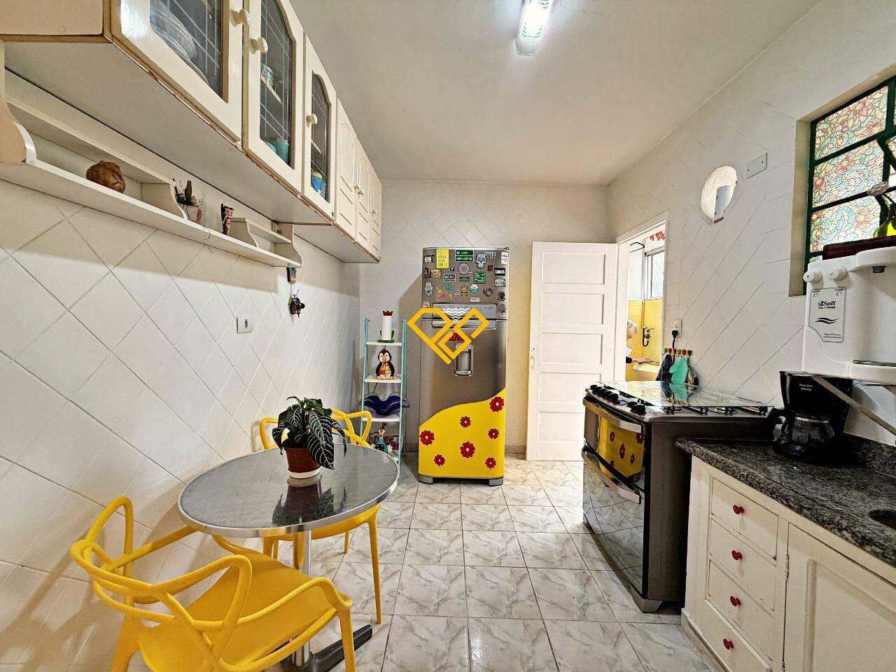 Apartamento à venda no Boqueirão: Cozinha