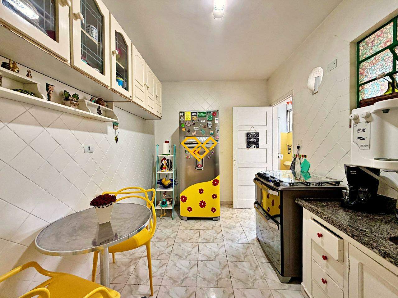 Apartamento à venda no Boqueirão: Cozinha
