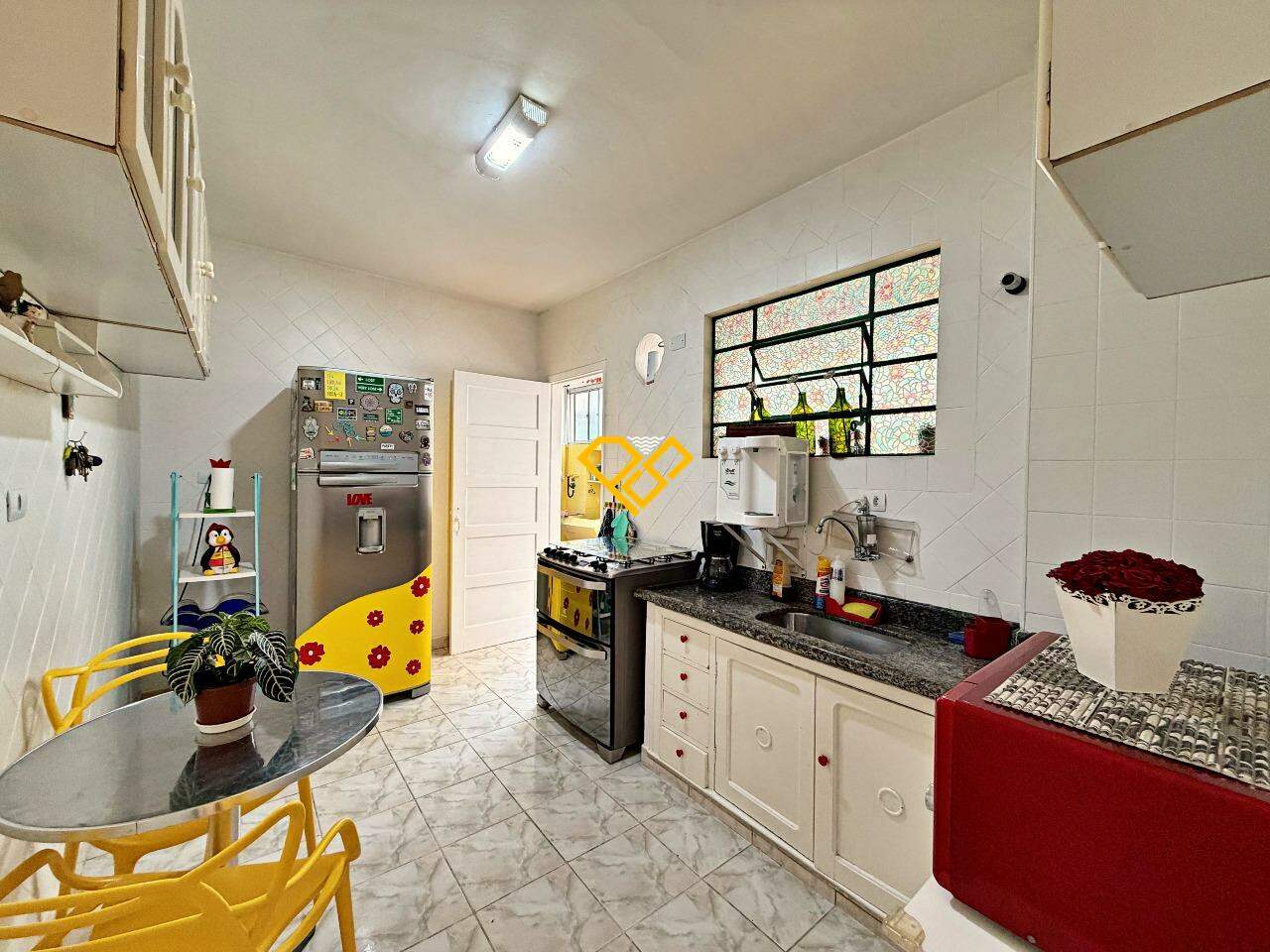 Apartamento à venda no Boqueirão: Cozinha