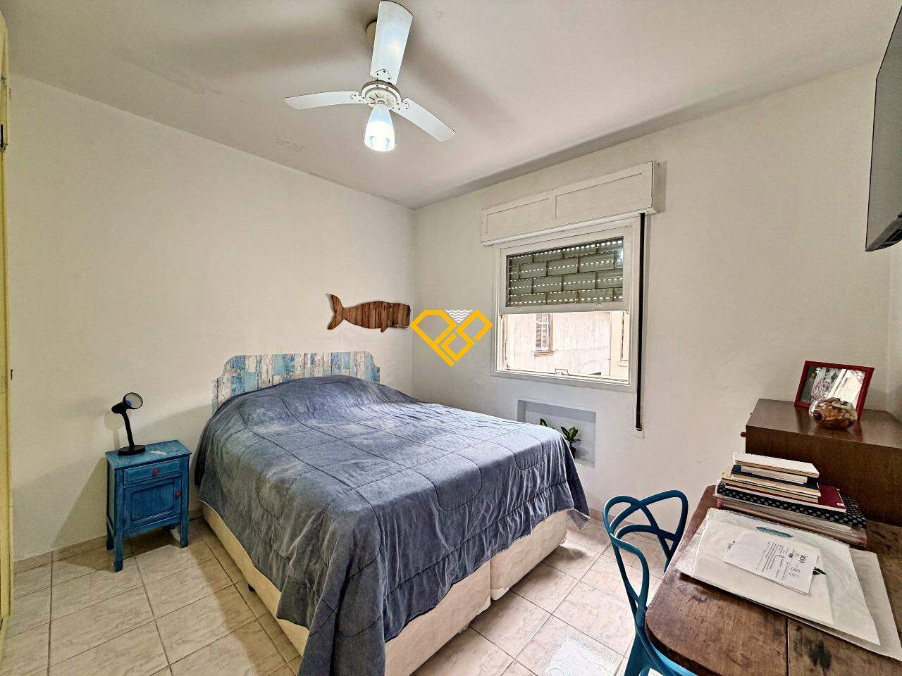 Apartamento à venda no Boqueirão: Dormitório 3