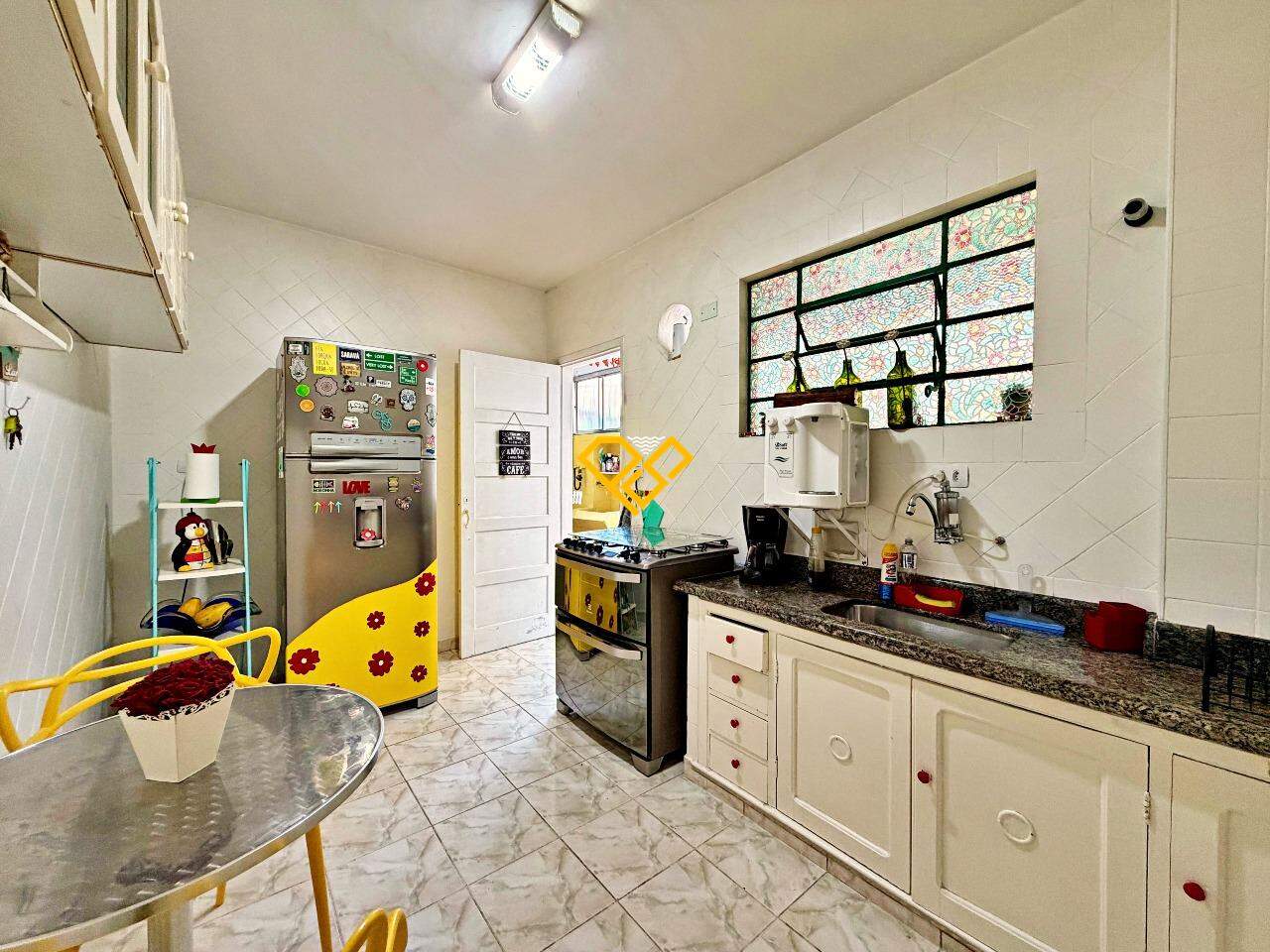 Apartamento à venda no Boqueirão: Cozinha