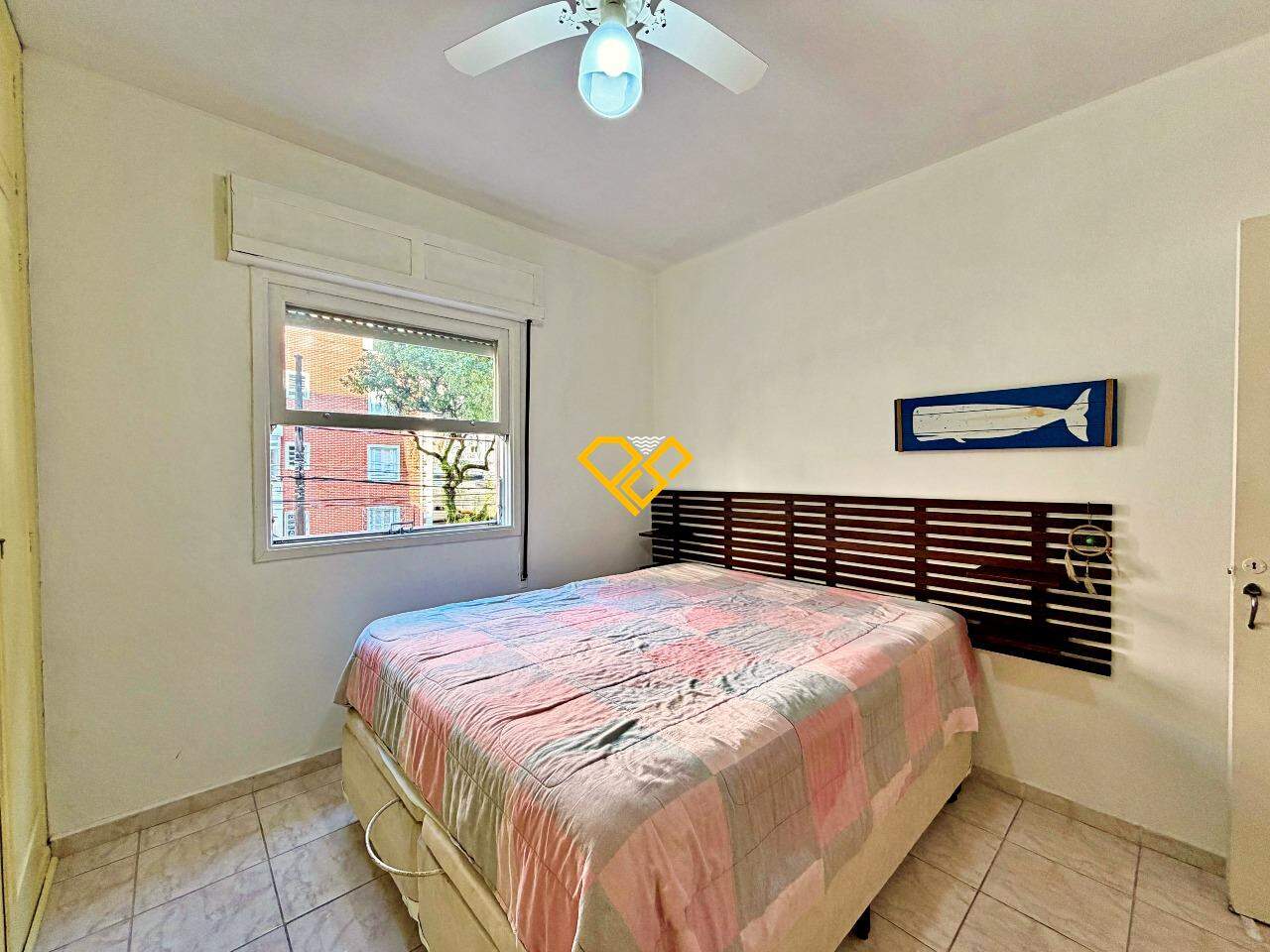Apartamento à venda no Boqueirão: Dormitório 1 - suíte