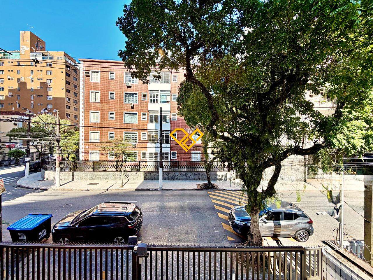 Apartamento à venda no Boqueirão: Vista