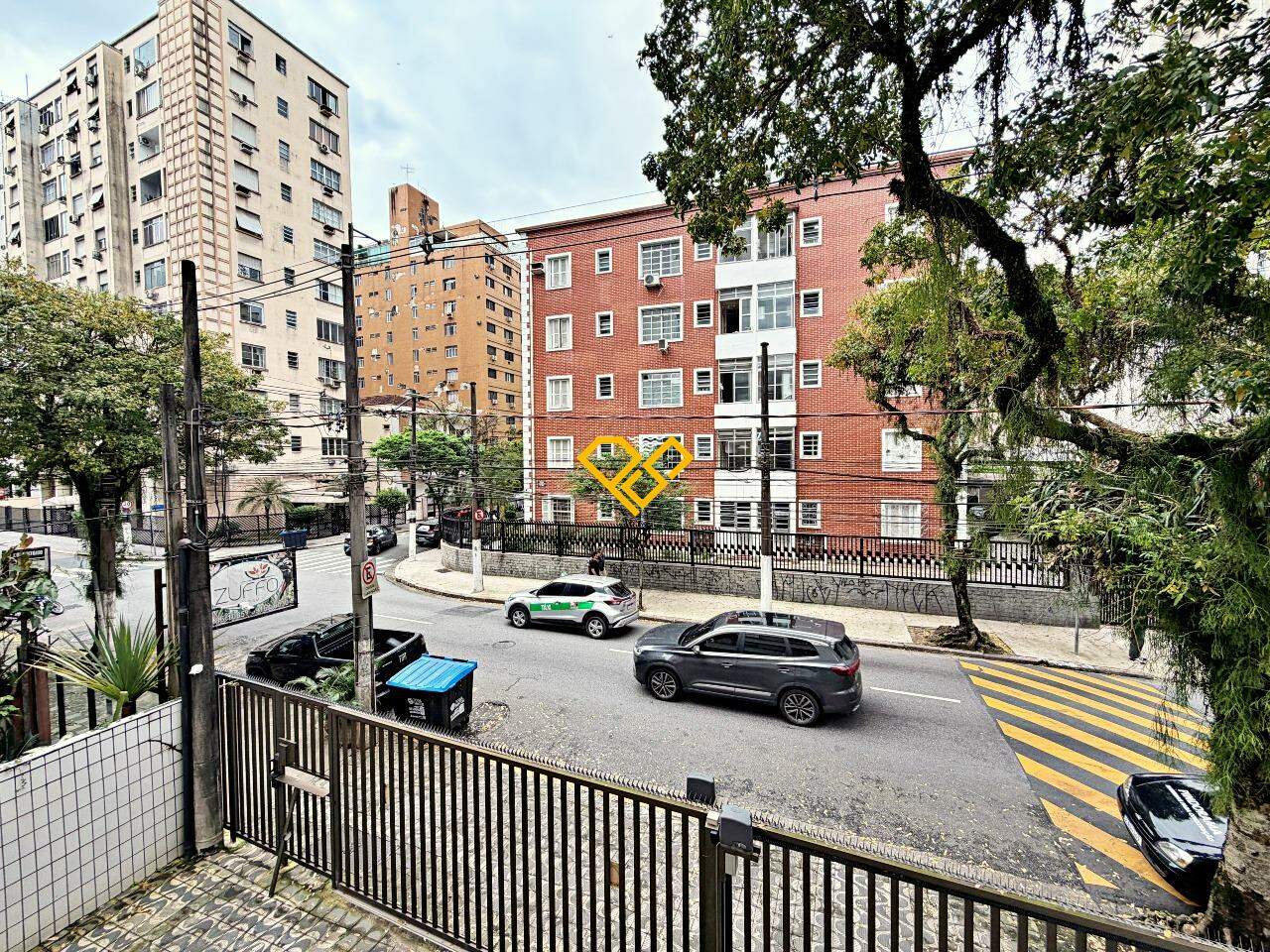 Apartamento à venda no Boqueirão: Vista