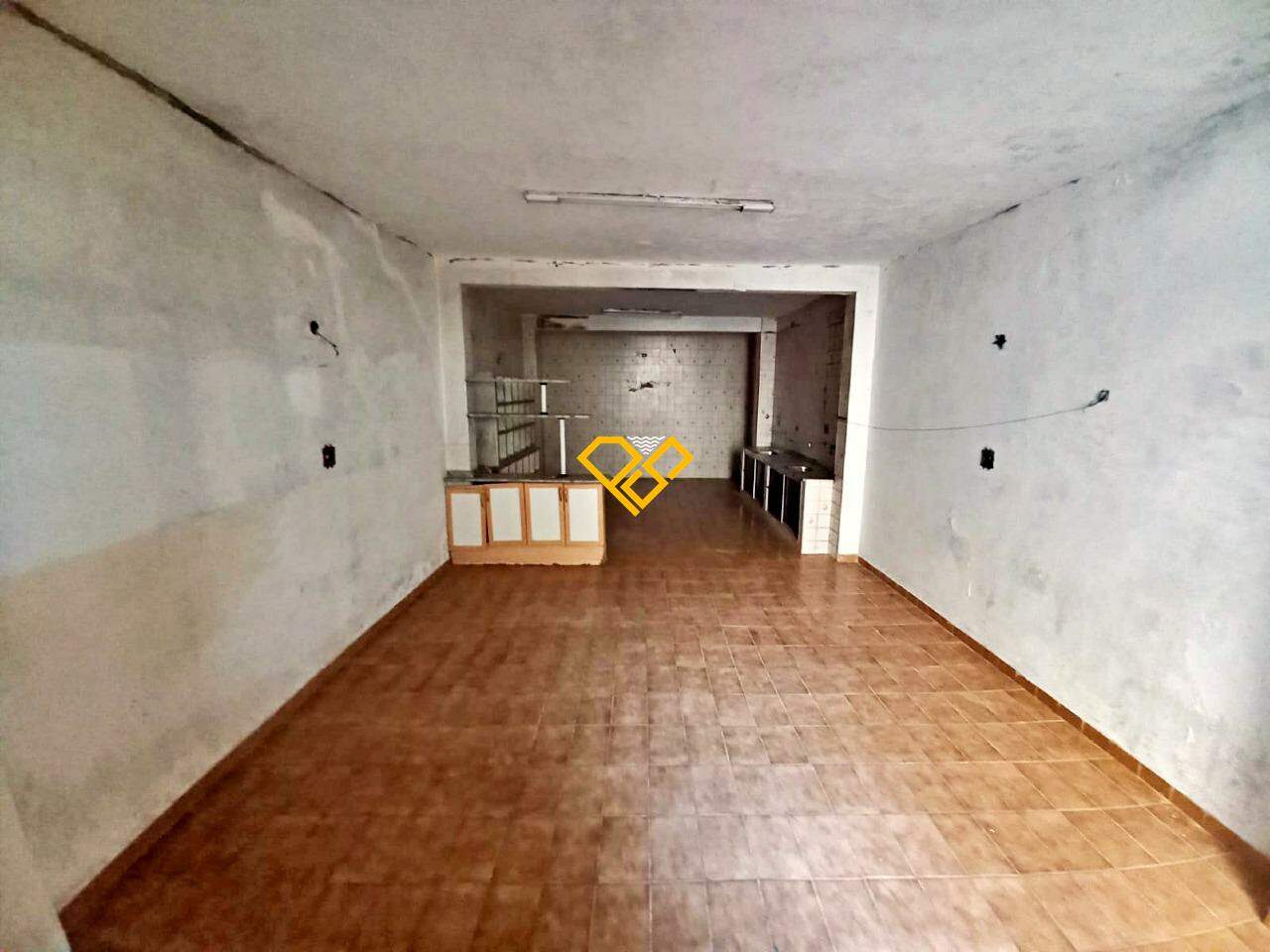 Sobrado à venda no Vila Belmiro: Cozinha