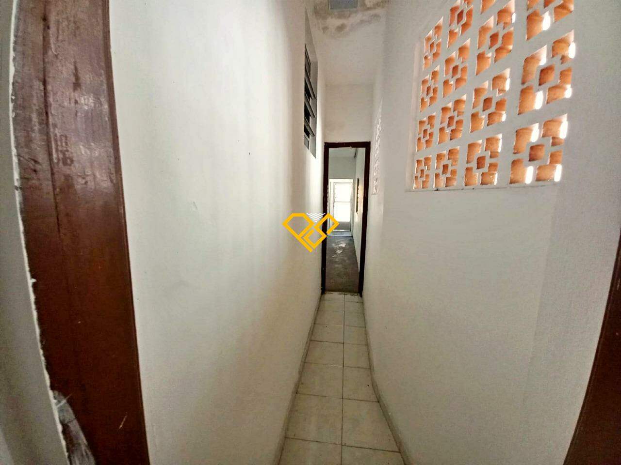 Sobrado à venda no Vila Belmiro: Acesso a suíte