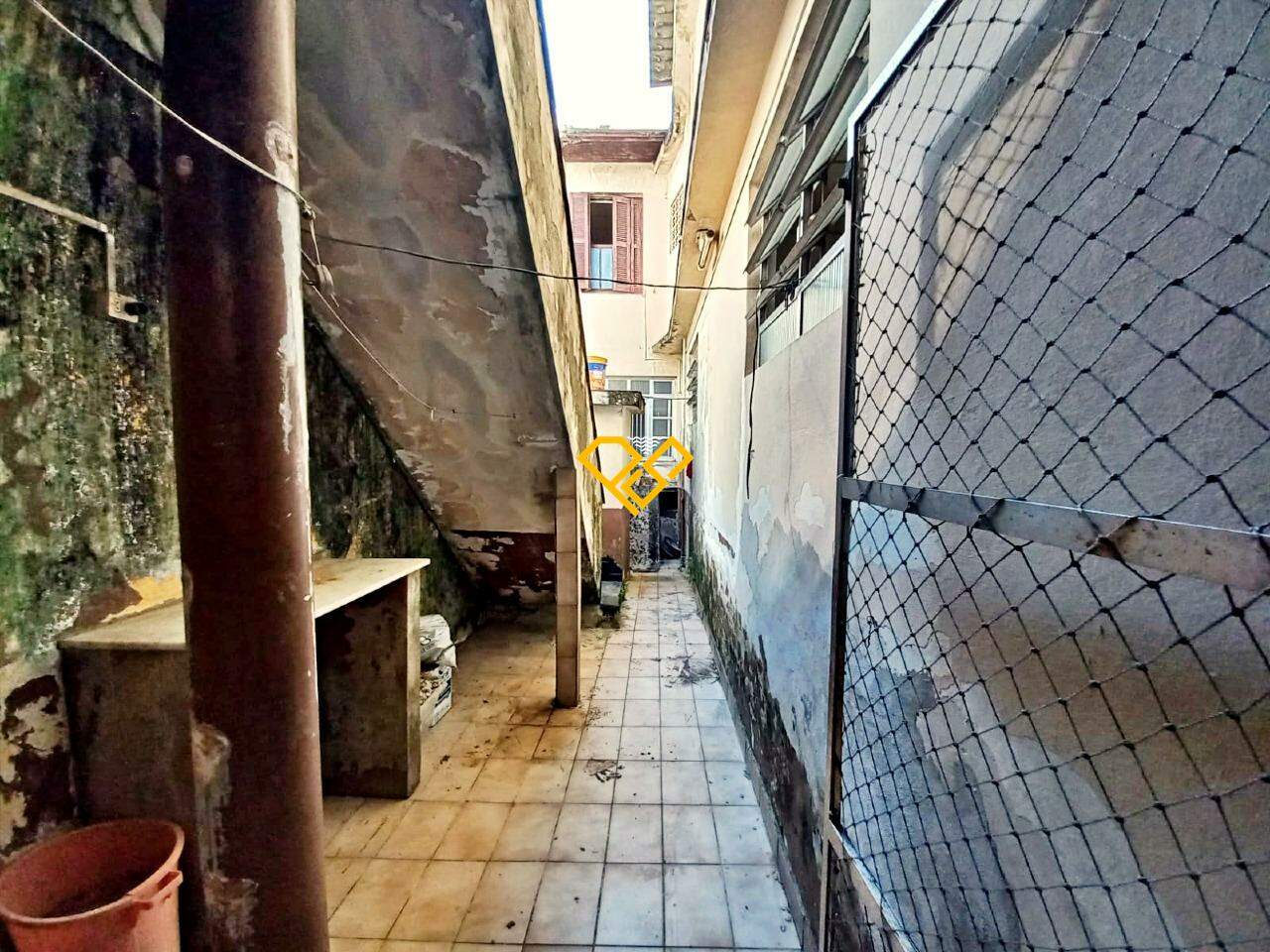 Sobrado à venda no Vila Belmiro: