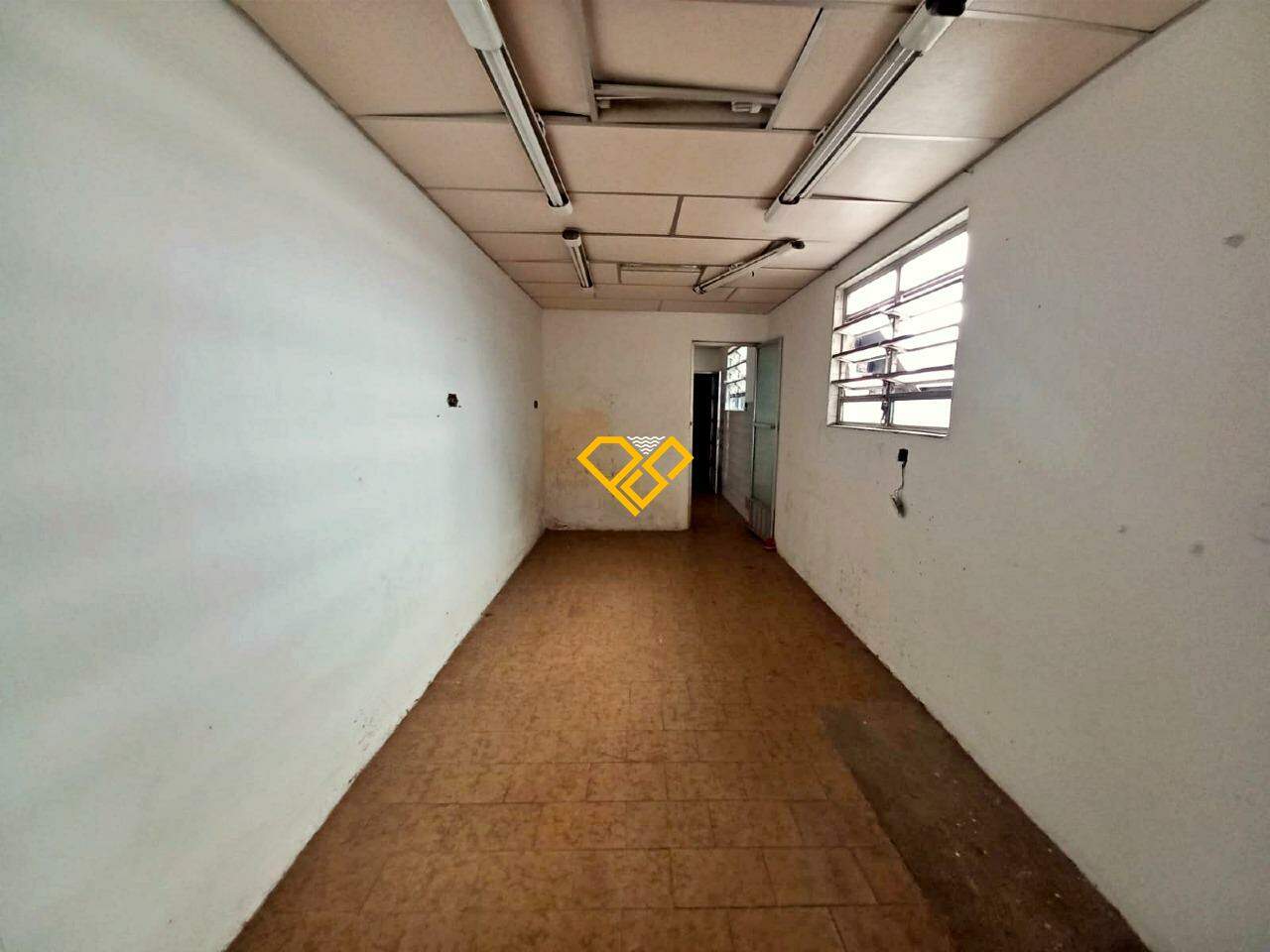 Sobrado à venda no Vila Belmiro: Sala