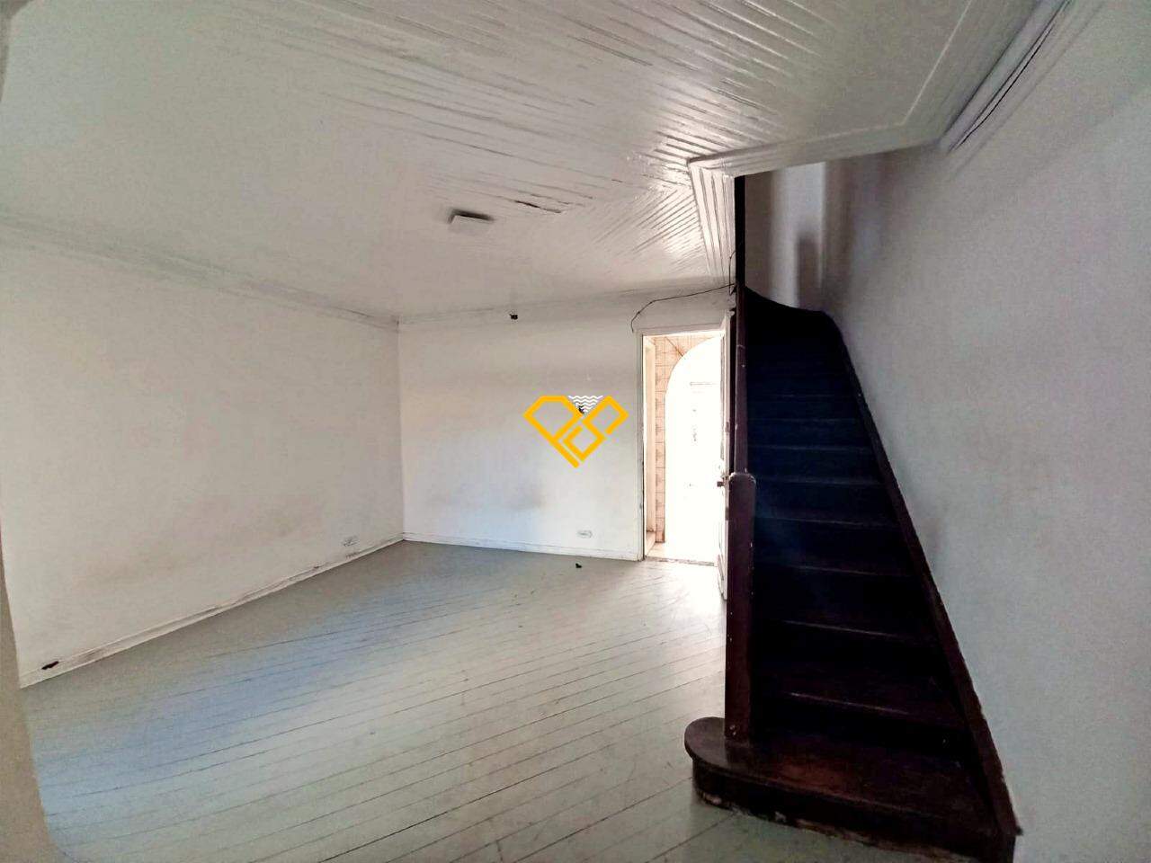 Sobrado à venda no Vila Belmiro: Sala