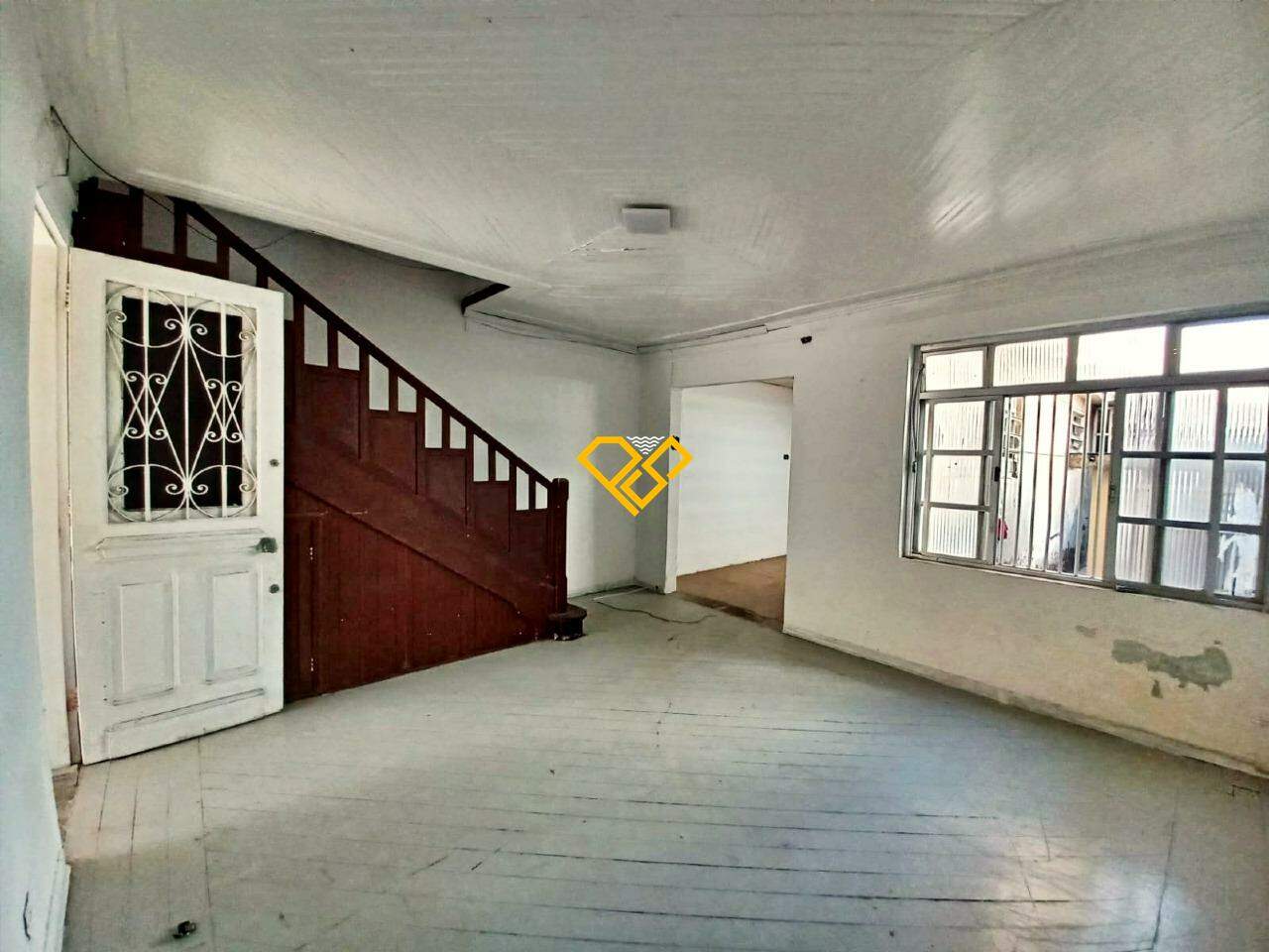 Sobrado à venda no Vila Belmiro: Sala