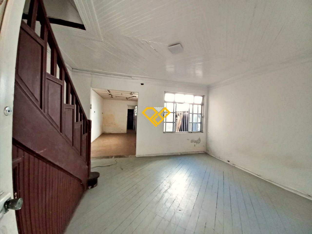 Sobrado à venda no Vila Belmiro: Sala
