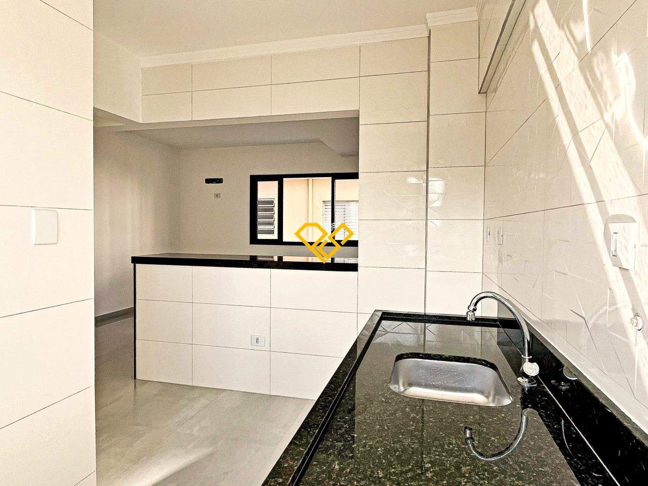 Casa à venda no Macuco: Cozinha