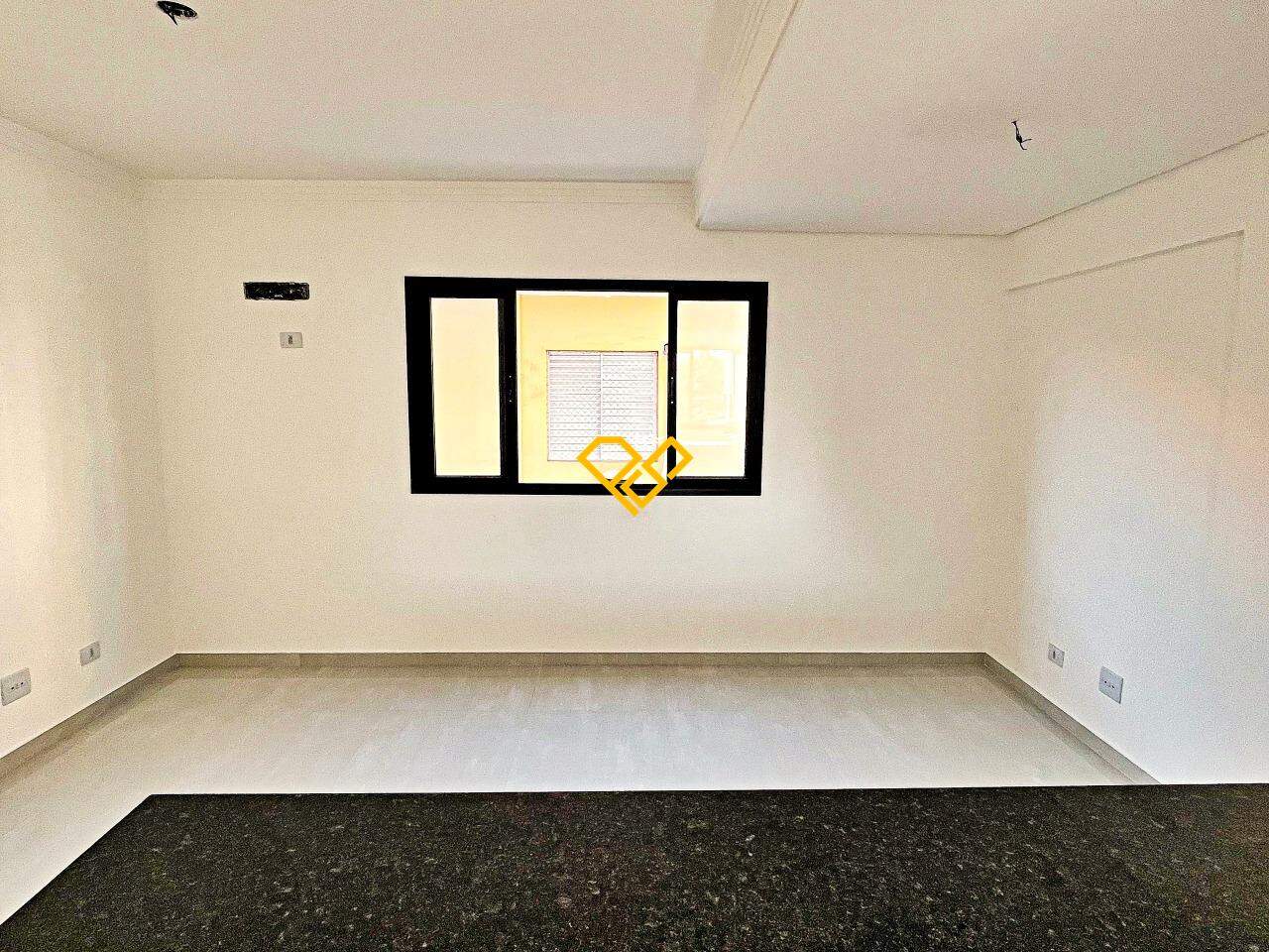 Casa à venda no Macuco: Sala
