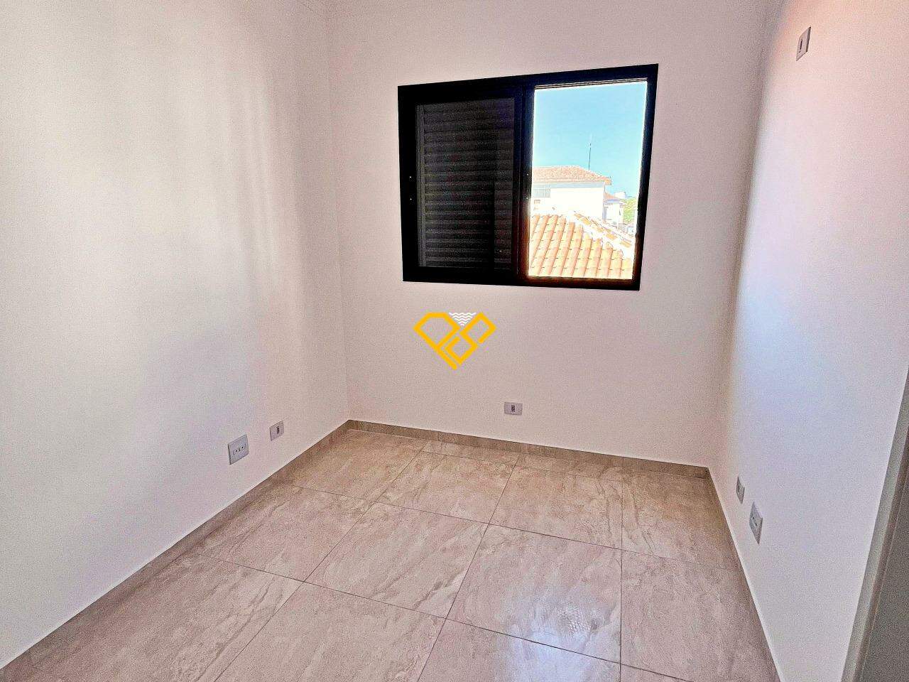 Casa à venda no Macuco: Suíte 1