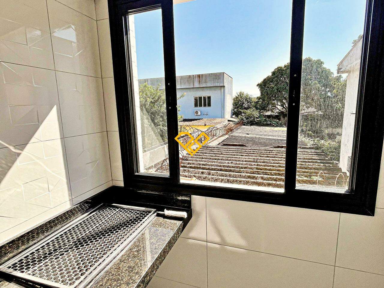 Casa à venda no Macuco: Cozinha