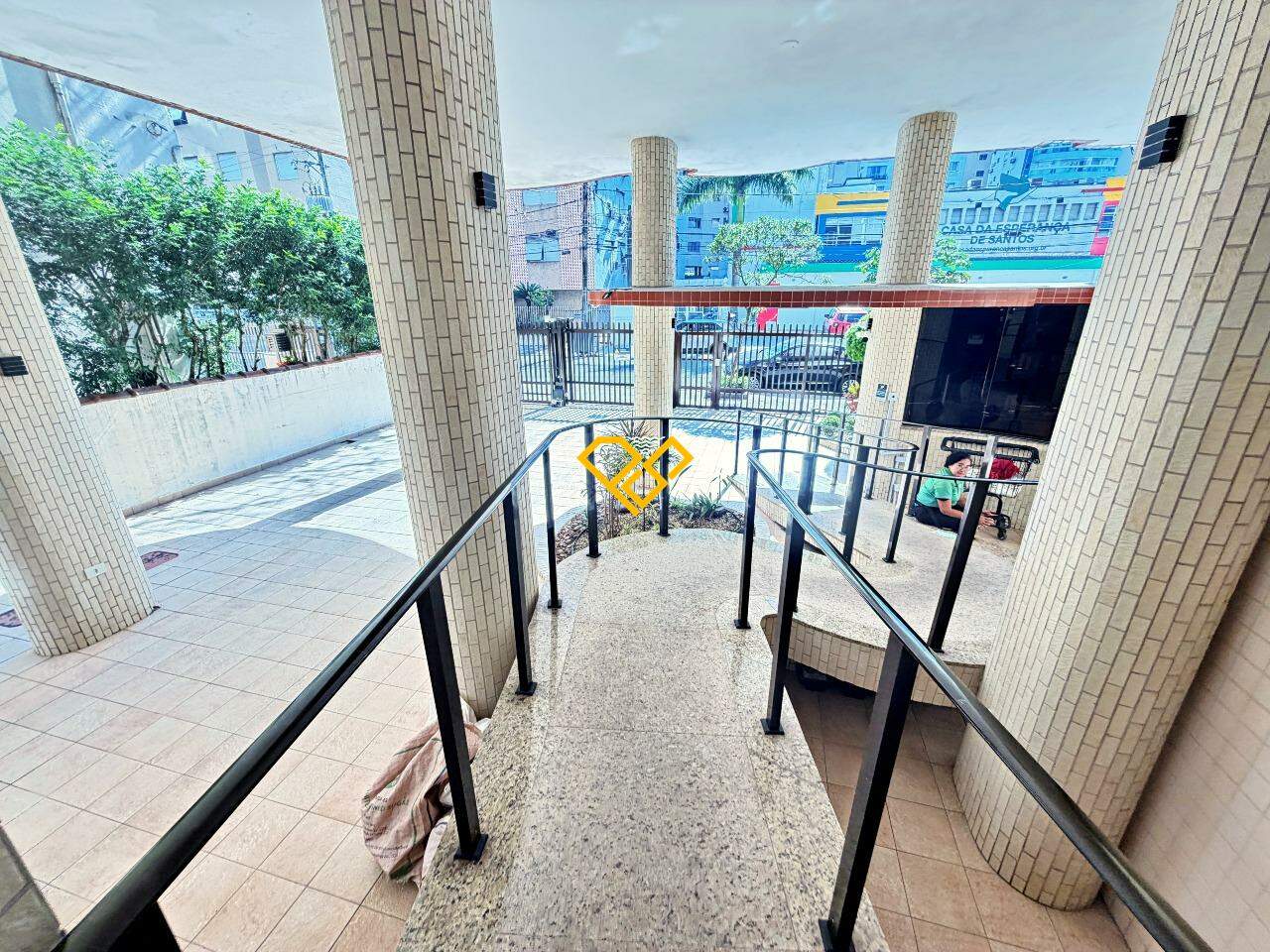 Apartamento à venda no Ponta da Praia: 