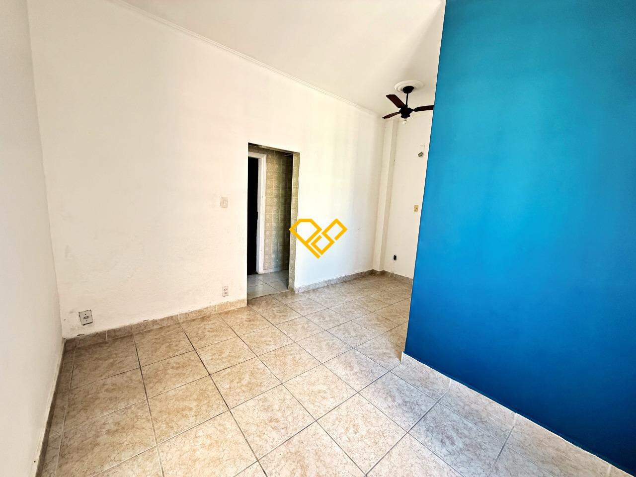 Apartamento à venda no Ponta da Praia: 