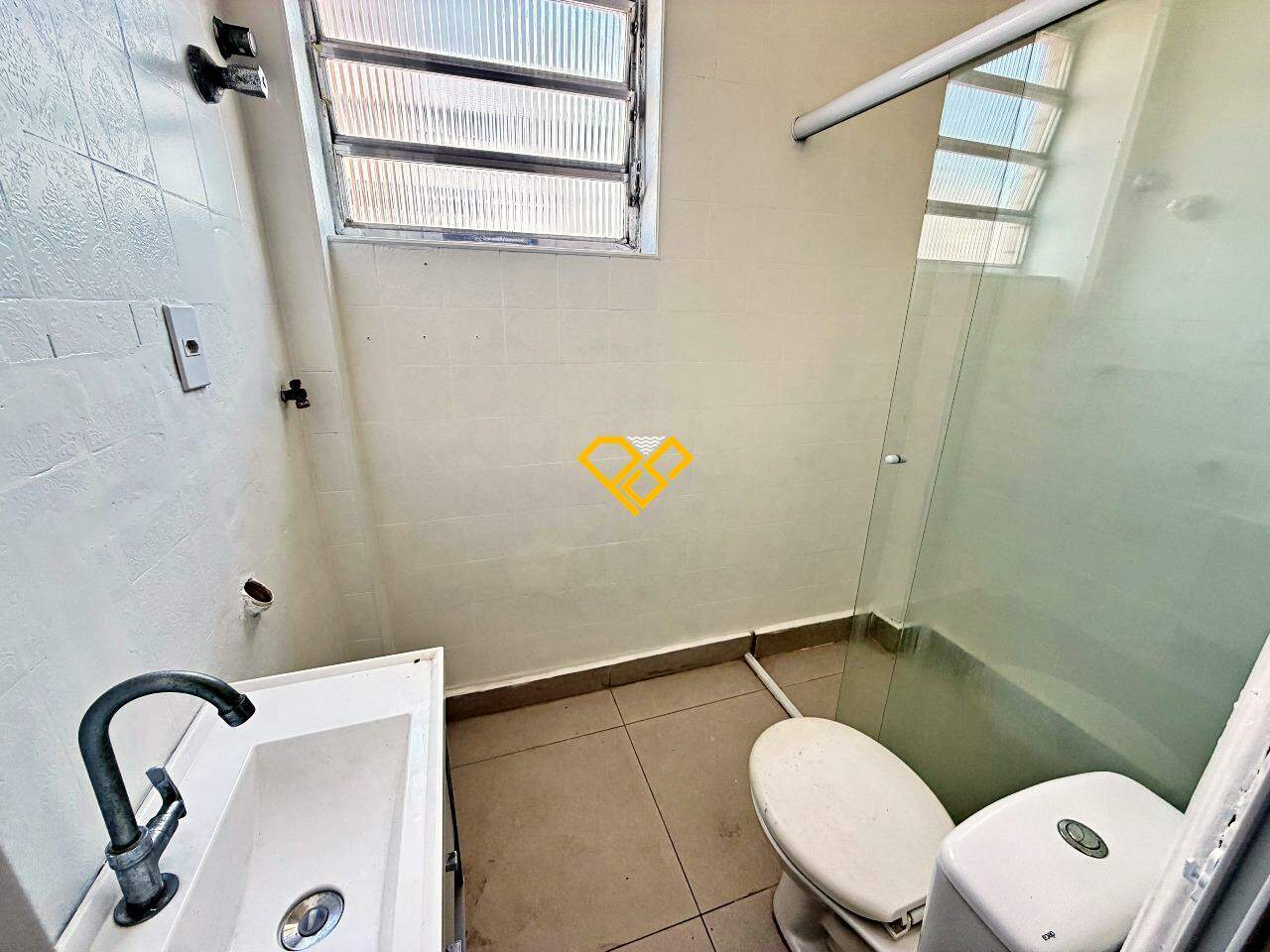 Apartamento à venda no Ponta da Praia: 