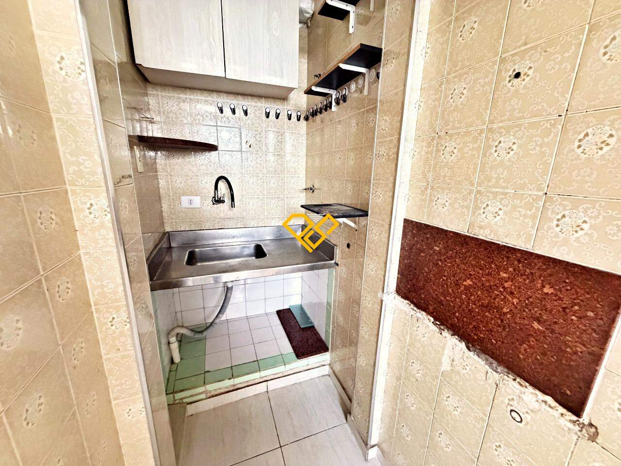 Apartamento à venda no Ponta da Praia: 