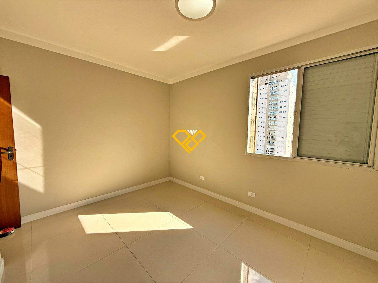 Apartamento à venda no Campo Grande: Dormitório 2
