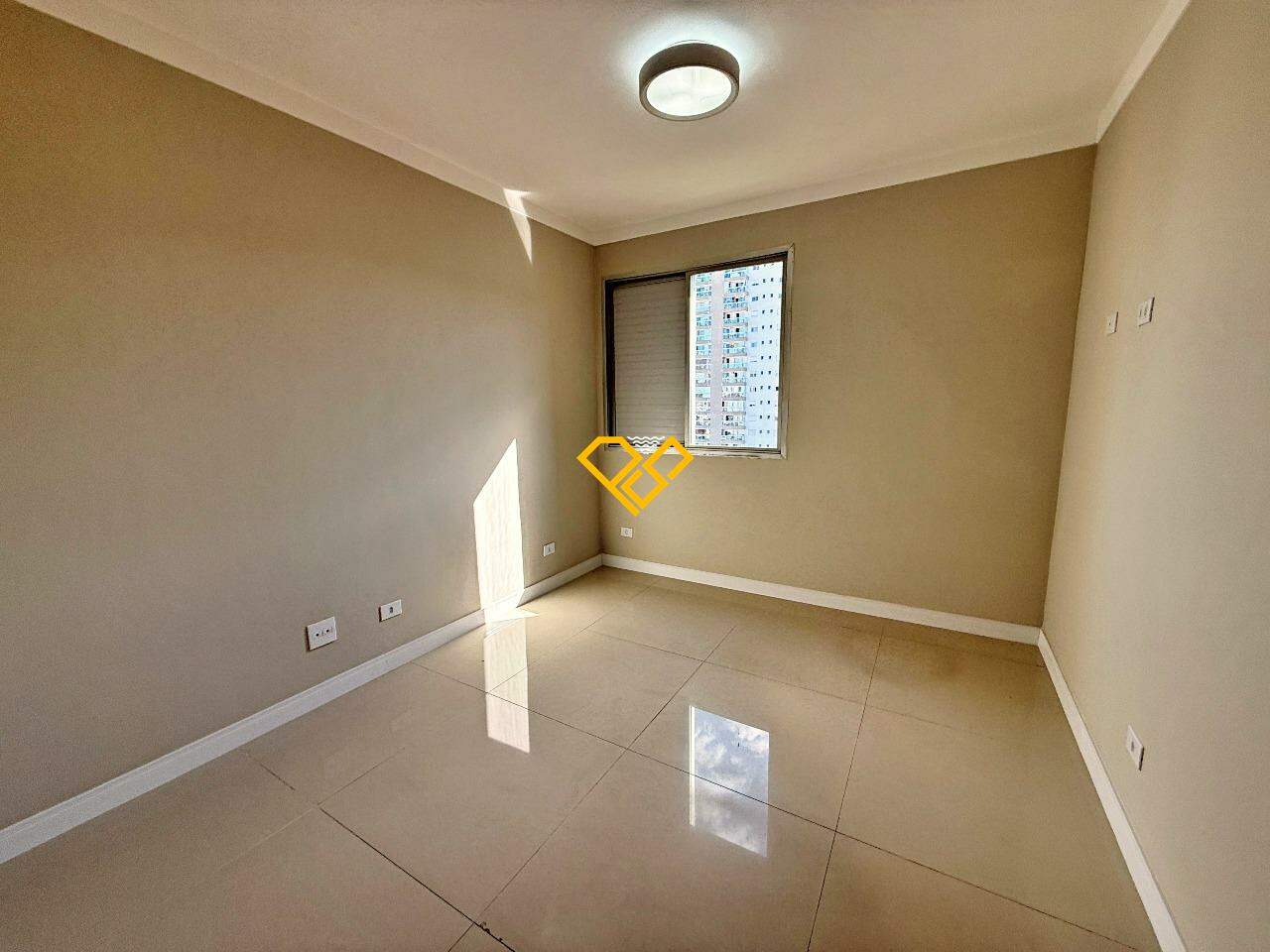 Apartamento à venda no Campo Grande: Dormitório 1