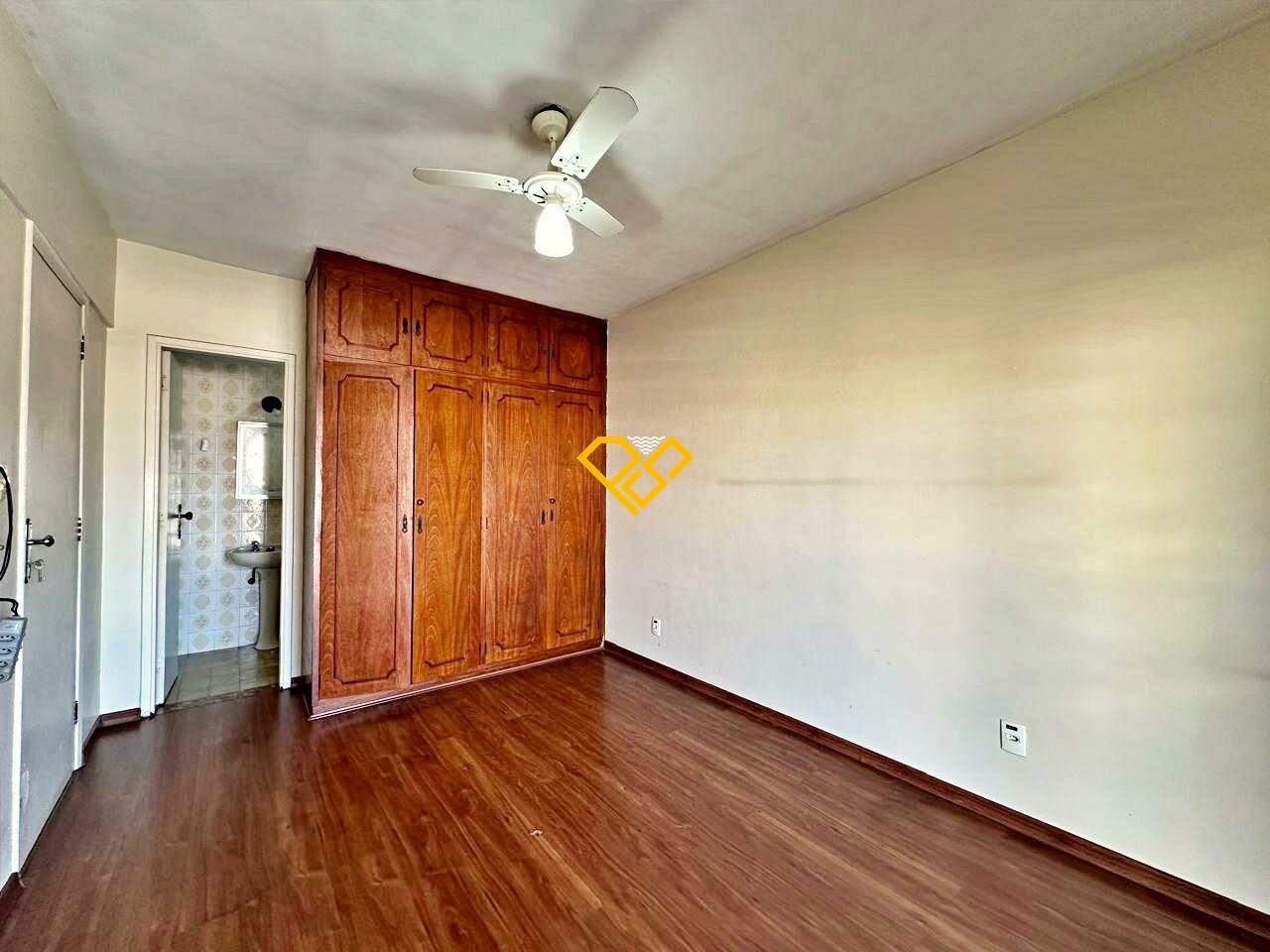 Apartamento à venda no Gonzaga: Dormitório 2 - suíte