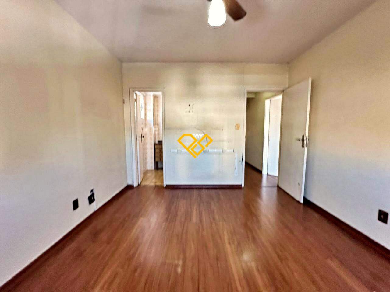 Apartamento à venda no Gonzaga: Dormitório 1 - suíte