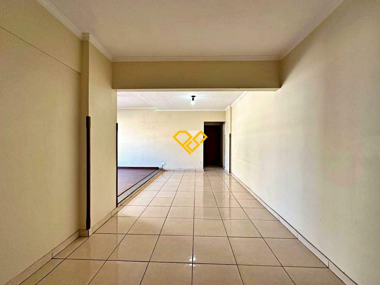 Apartamento à venda no Gonzaga: Sala