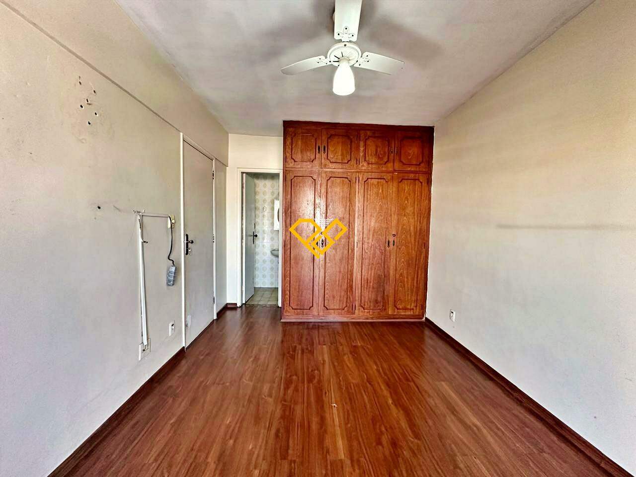 Apartamento à venda no Gonzaga: Dormitório 2 - suíte