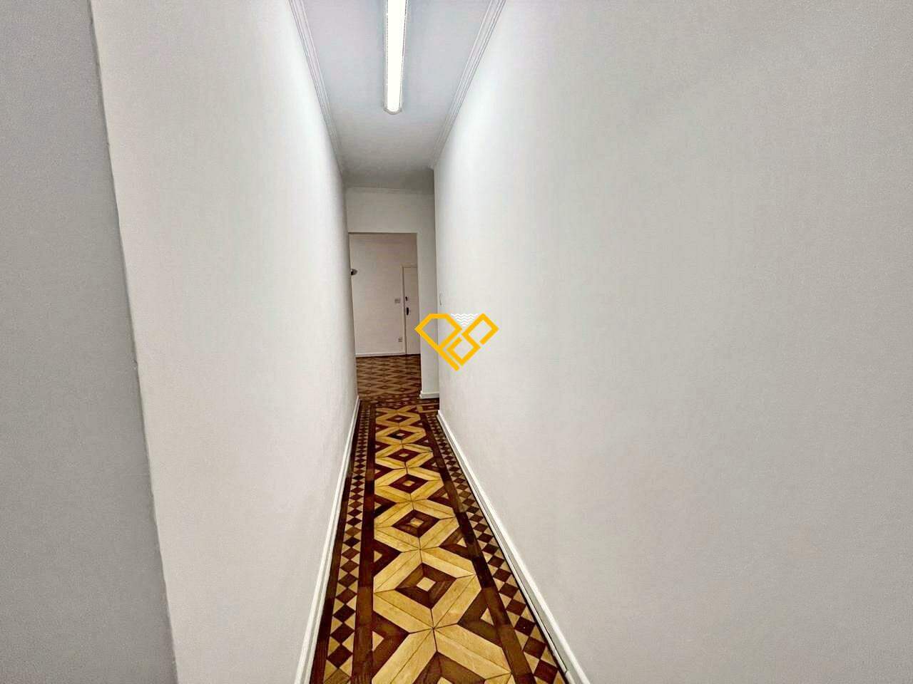 Apartamento para aluguel no Gonzaga: Área íntima