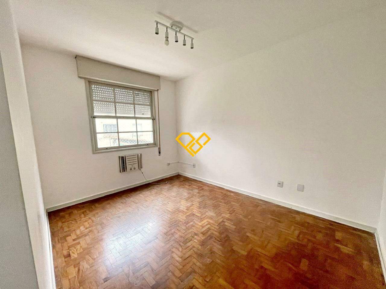 Apartamento para aluguel no Gonzaga: Dormitório 3