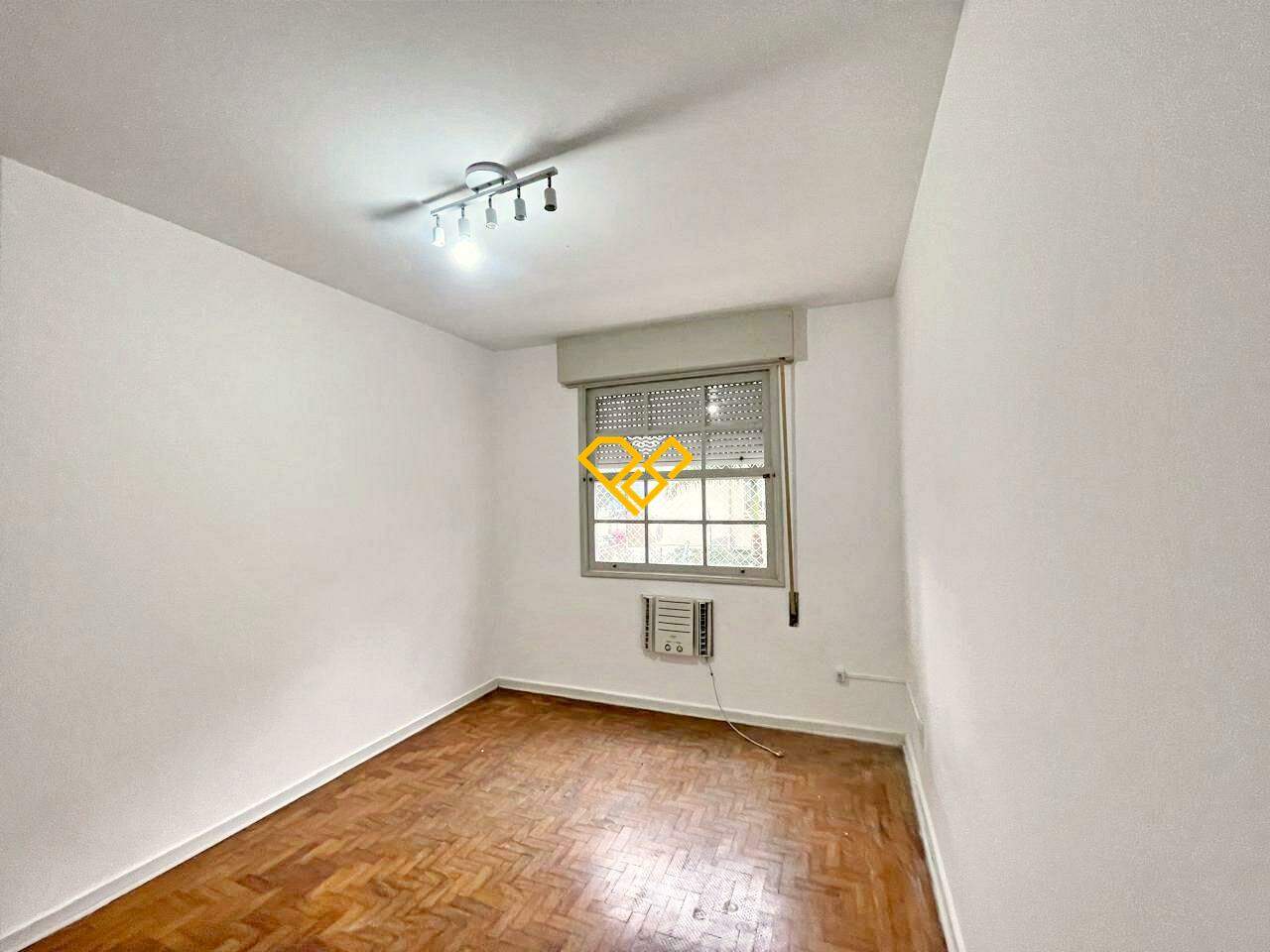 Apartamento para aluguel no Gonzaga: Dormitório 3