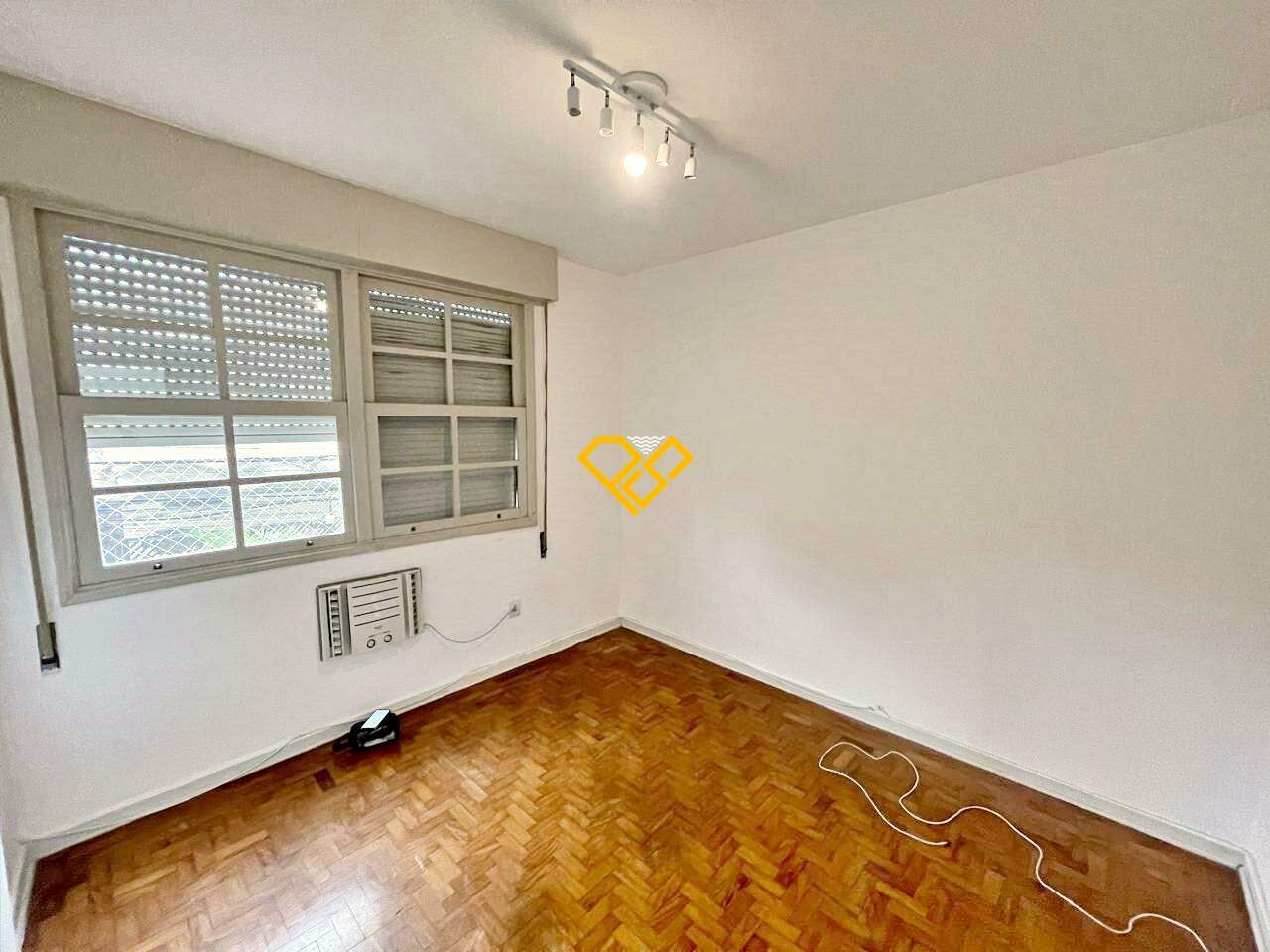 Apartamento para aluguel no Gonzaga: Dormitório 2